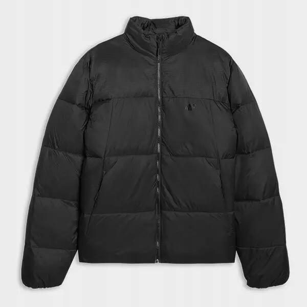 KURTKA DAMSKA PUCHOWA 4F ZIMOWA TDJAF581 XXL 9/10