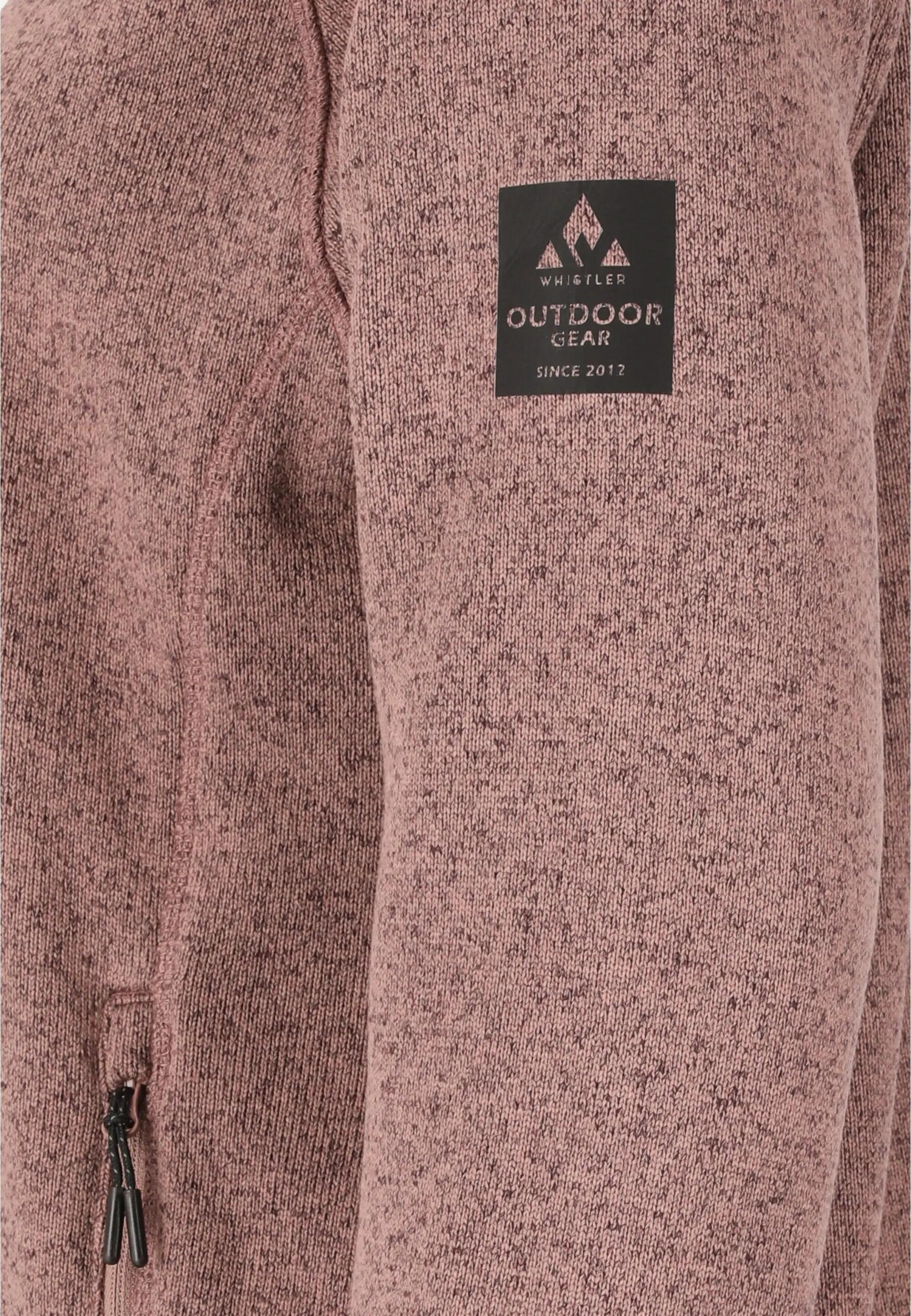 Fleecejacke Wolven 8/10