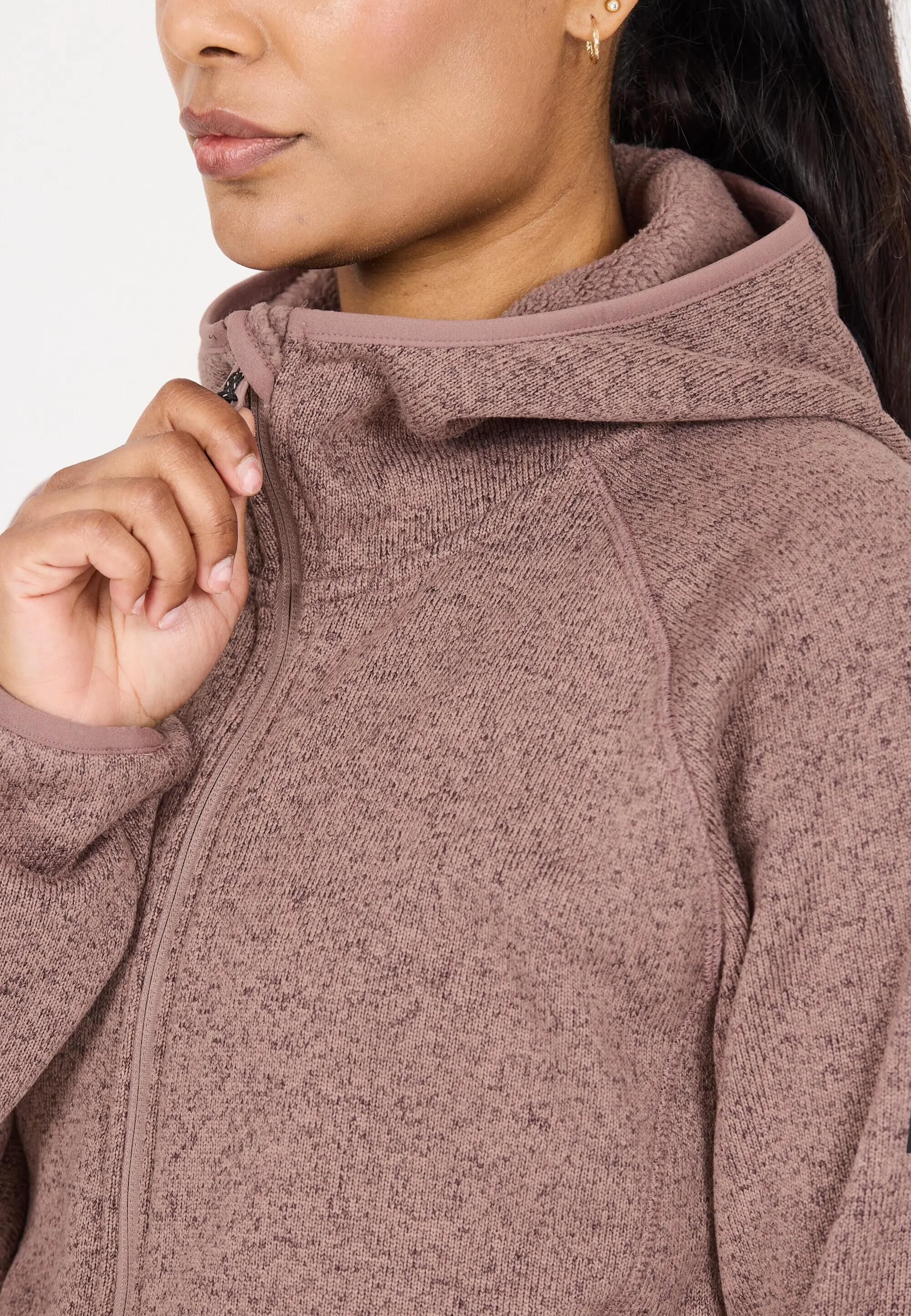 Fleecejacke Wolven 7/10
