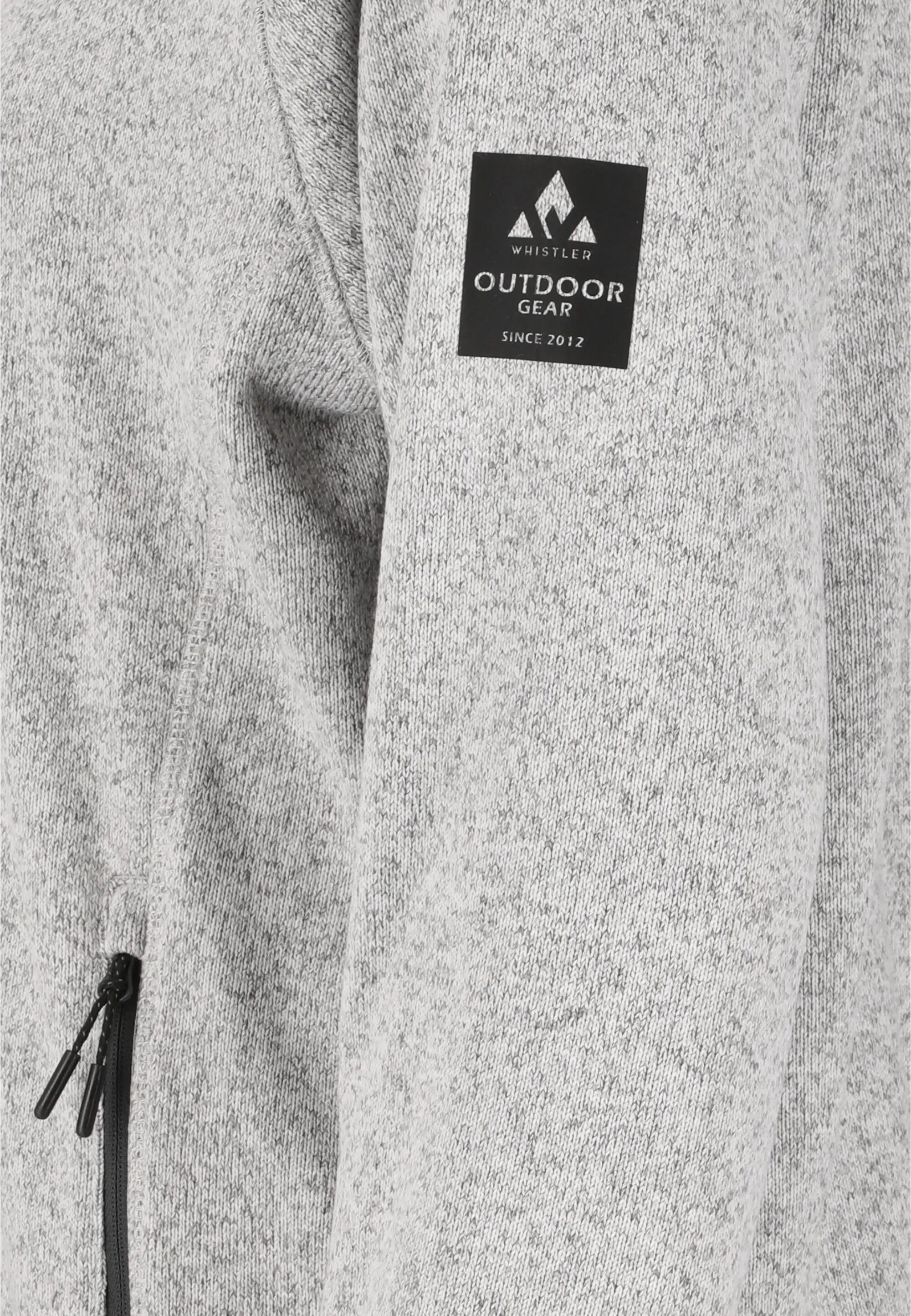 Fleecejacke Wolven 7/10