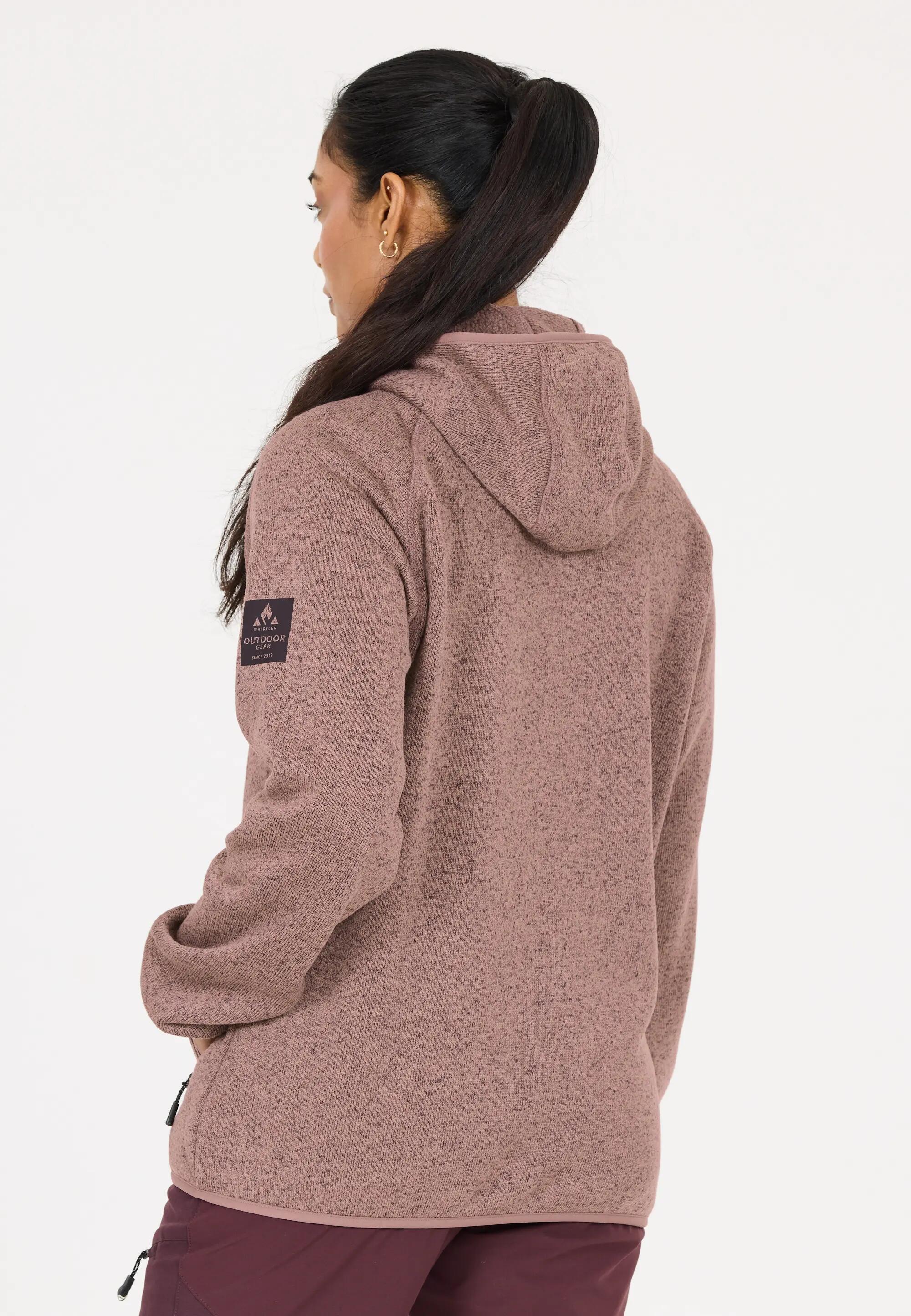 Fleecejacke Wolven 6/10