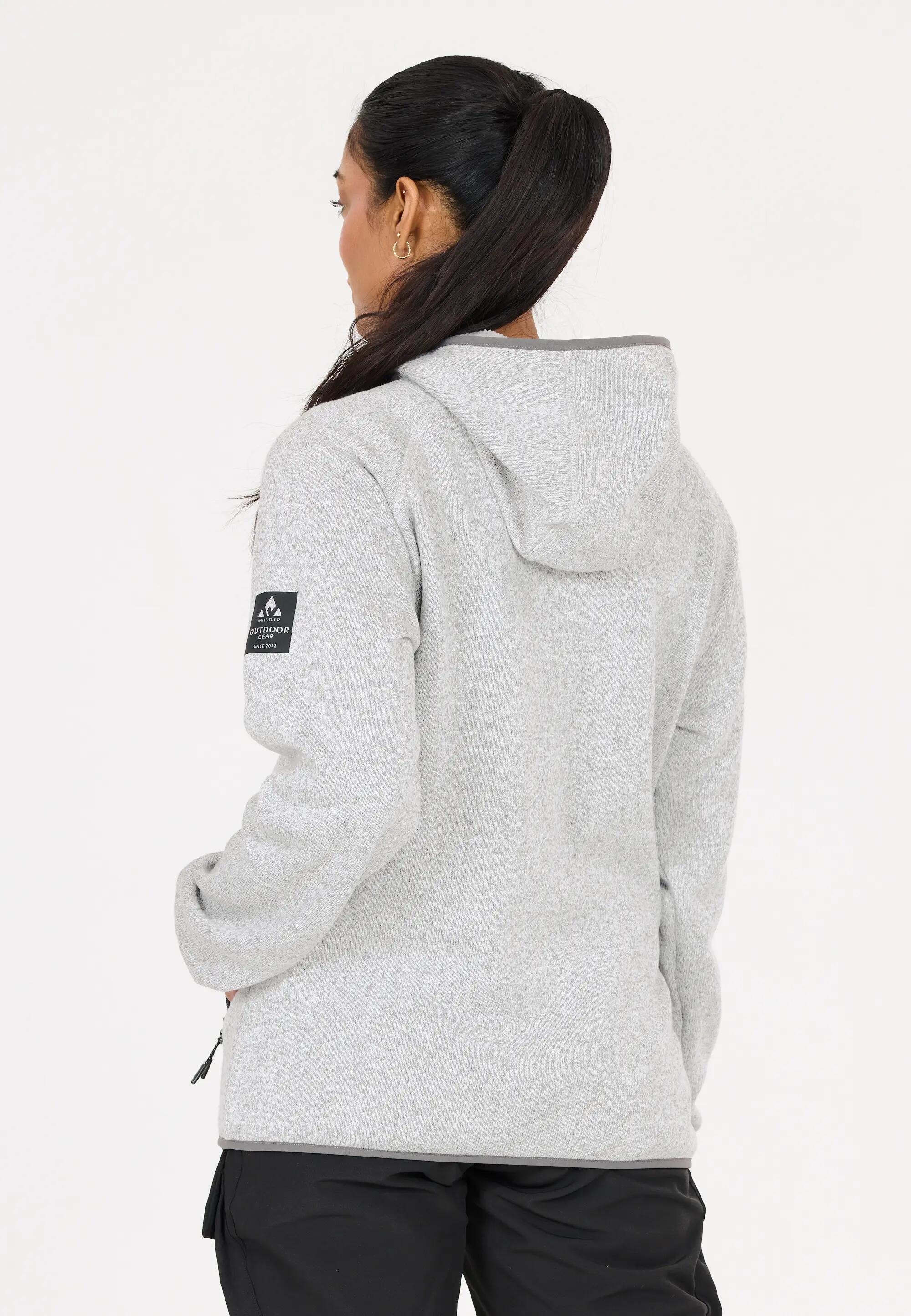 Fleecejacke Wolven 6/10
