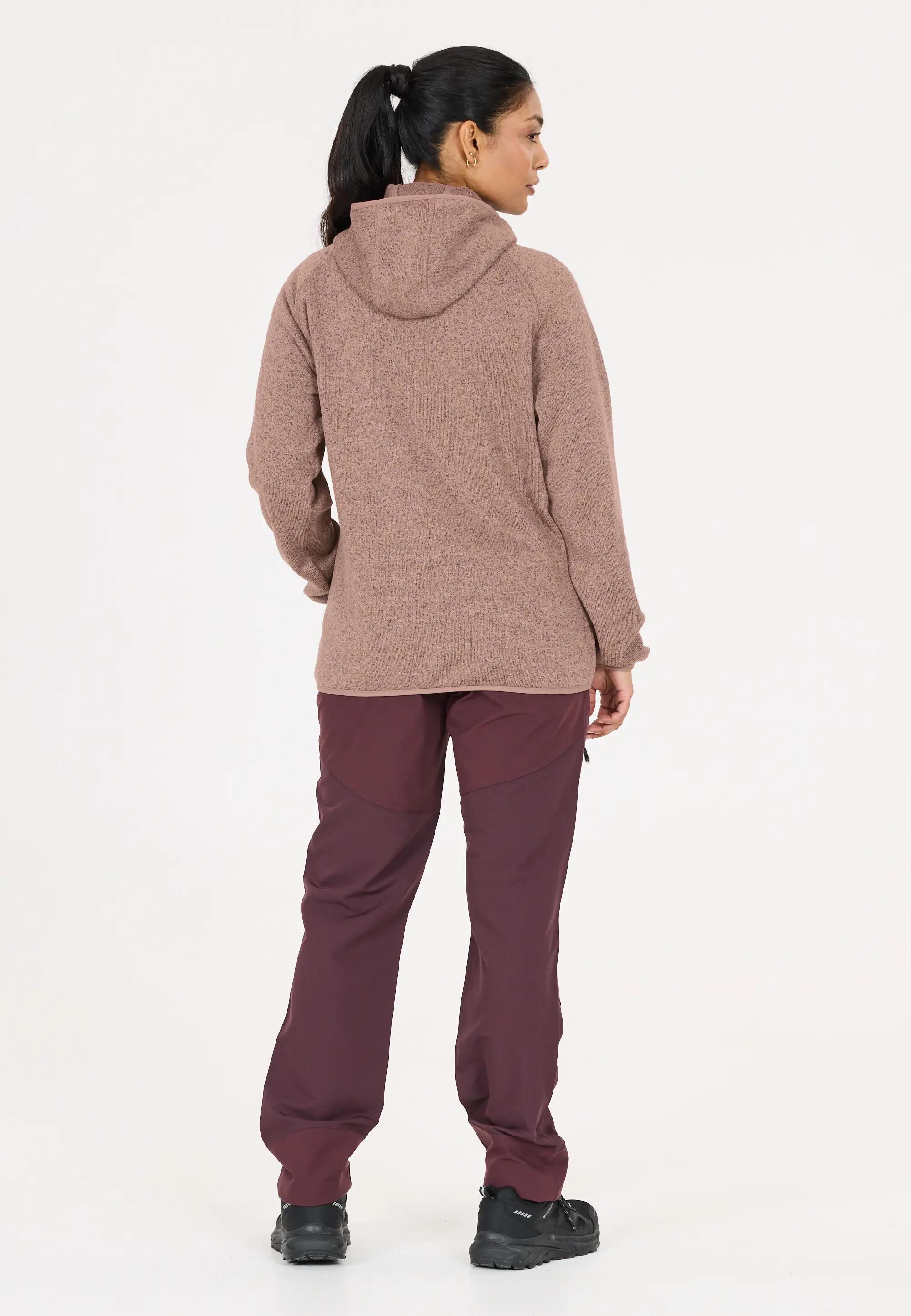Fleecejacke Wolven 5/10
