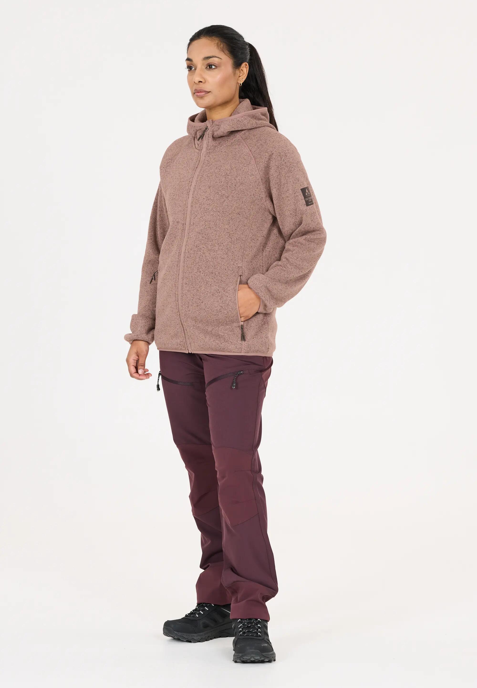 Fleecejacke Wolven 4/10