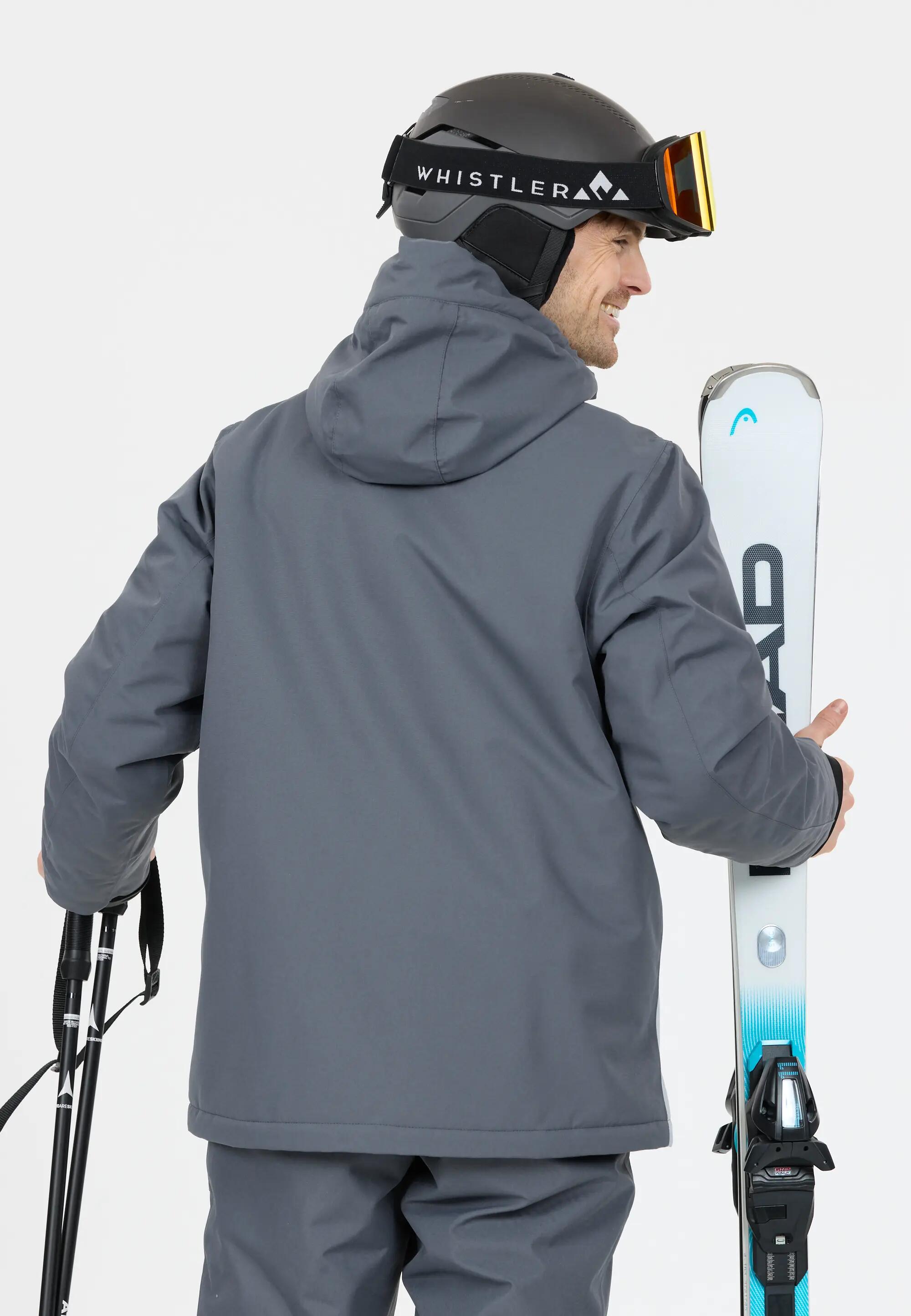 Ski jas Drizzle 6/10
