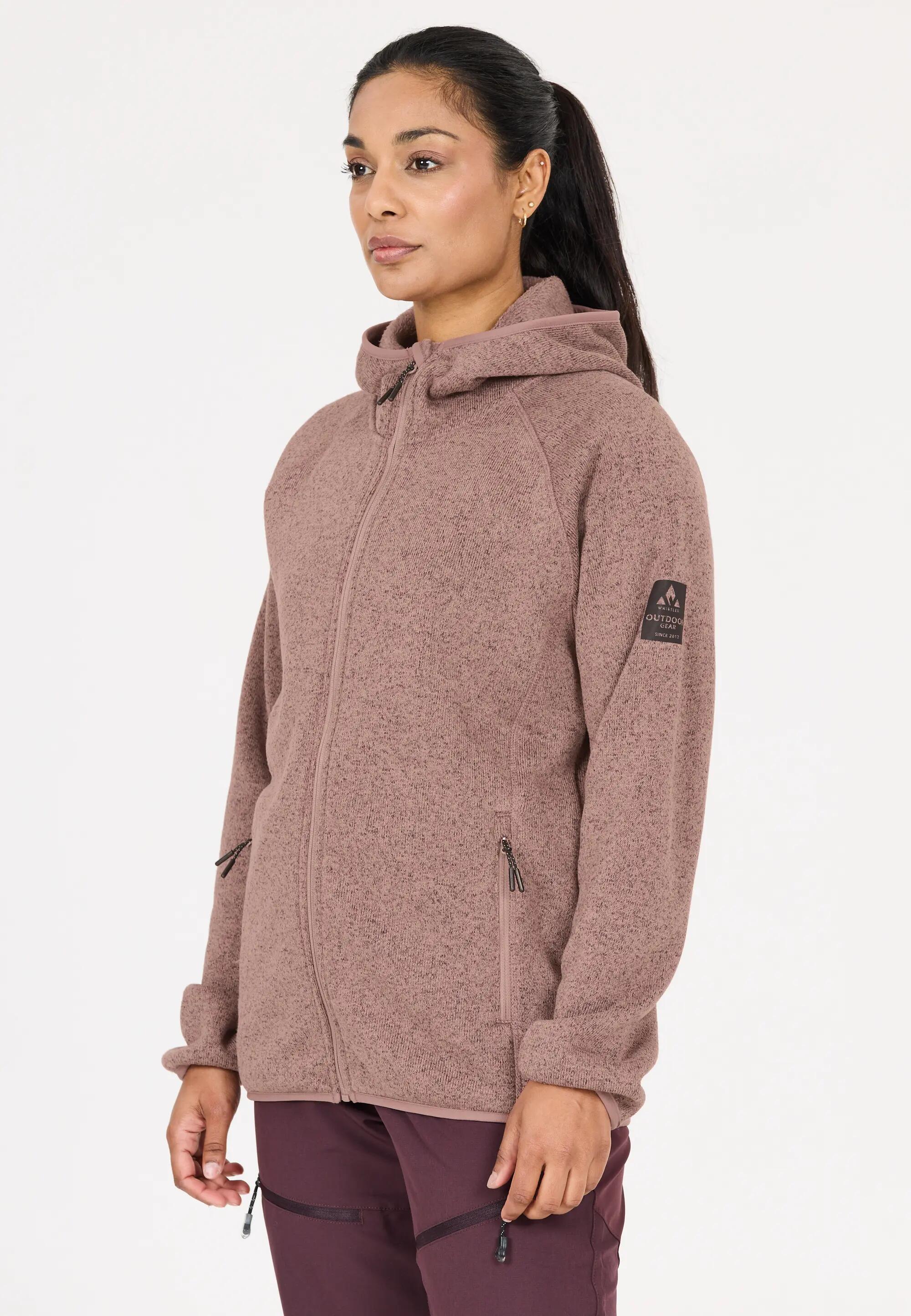Fleecejacke Wolven 3/10