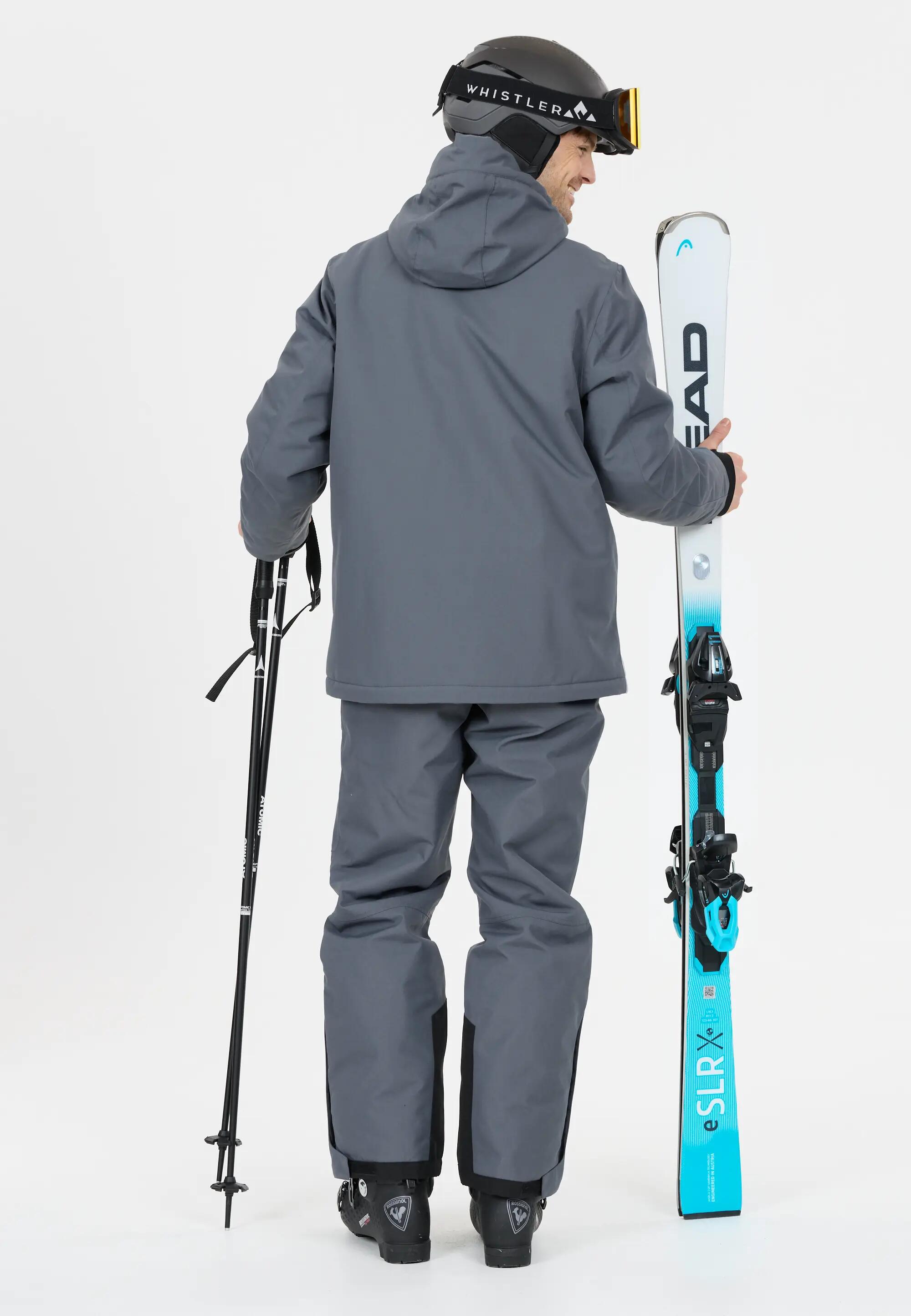Ski jas Drizzle 5/10