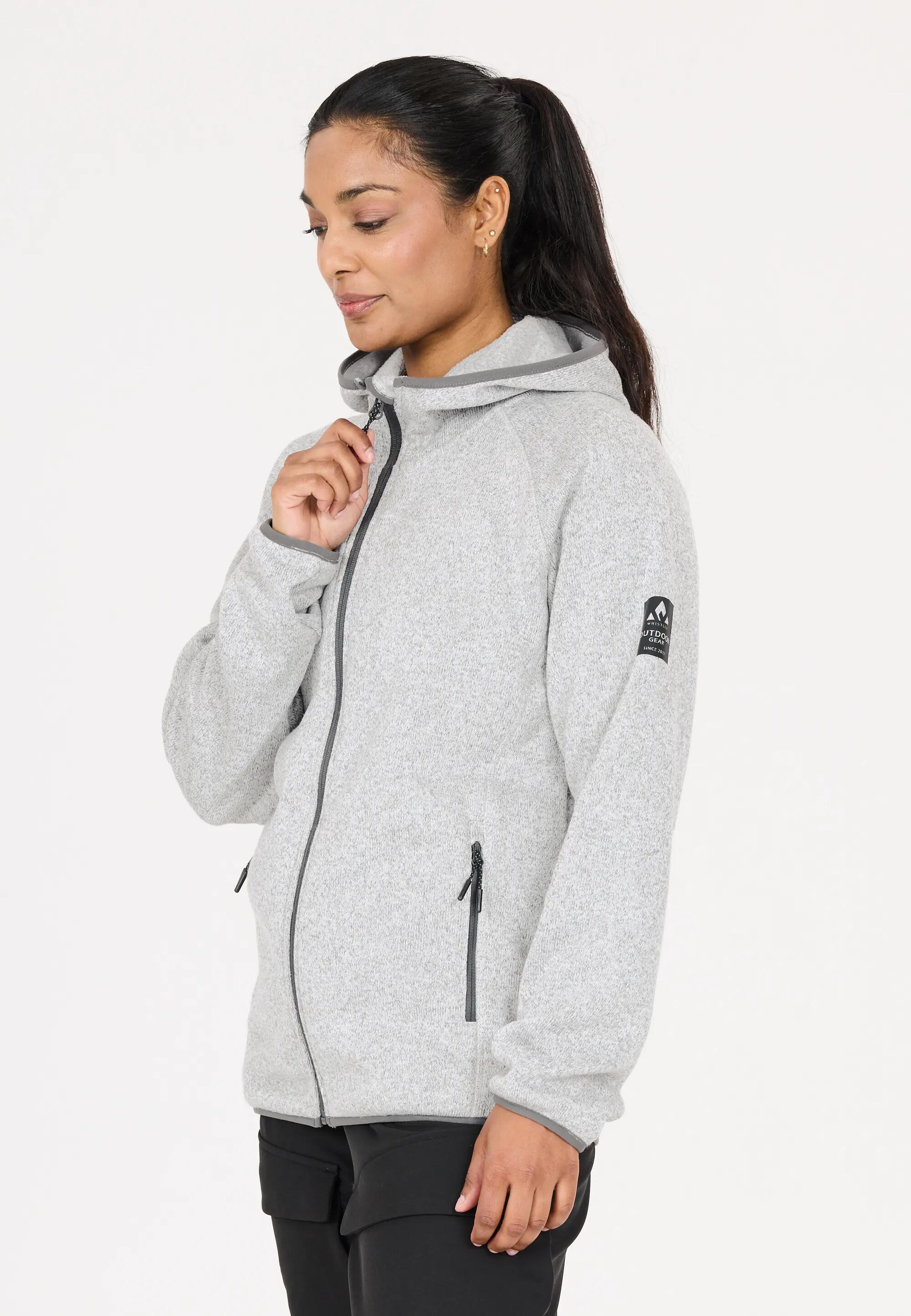 Fleecejacke Wolven 3/10