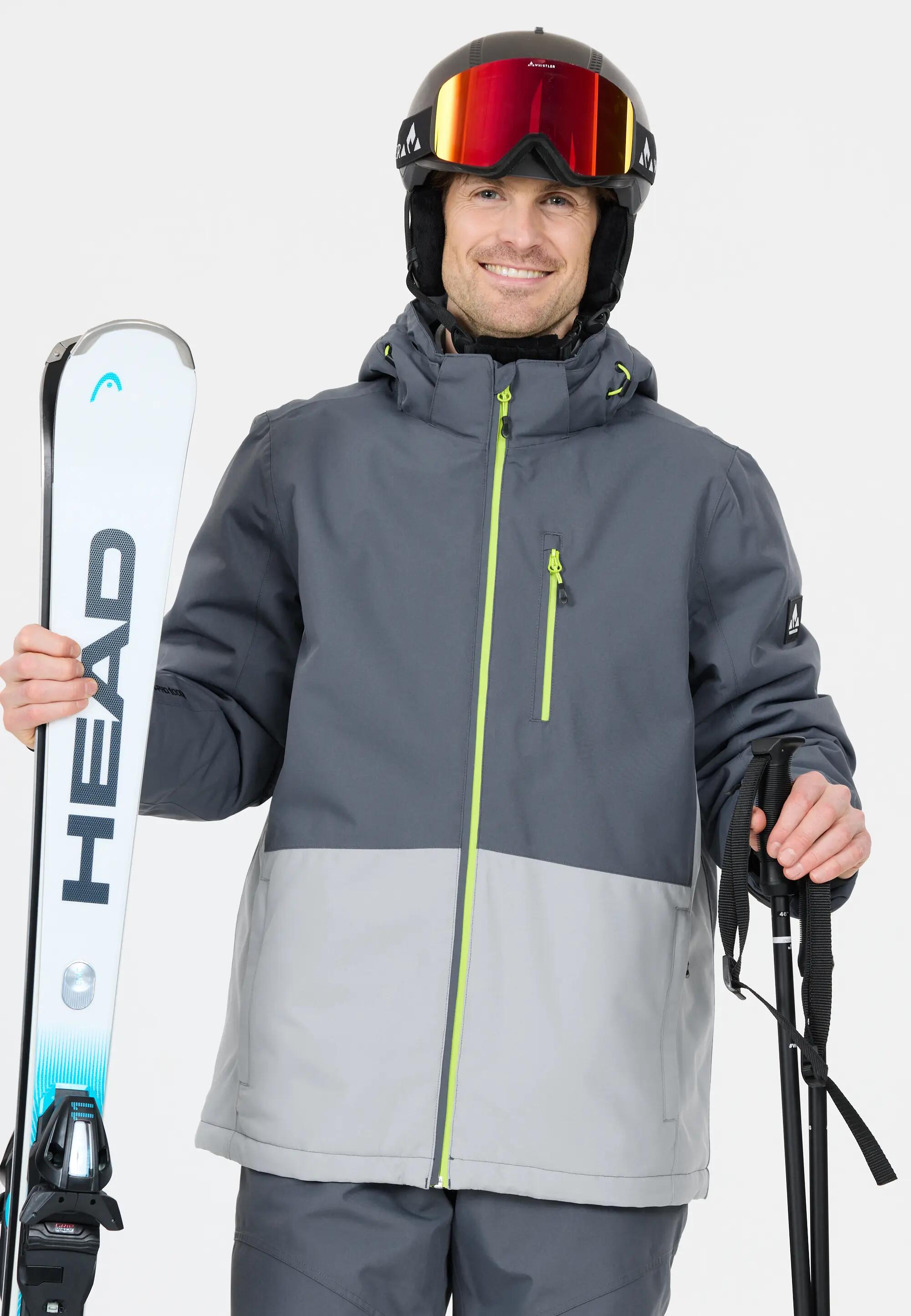 Ski jas Drizzle 3/10