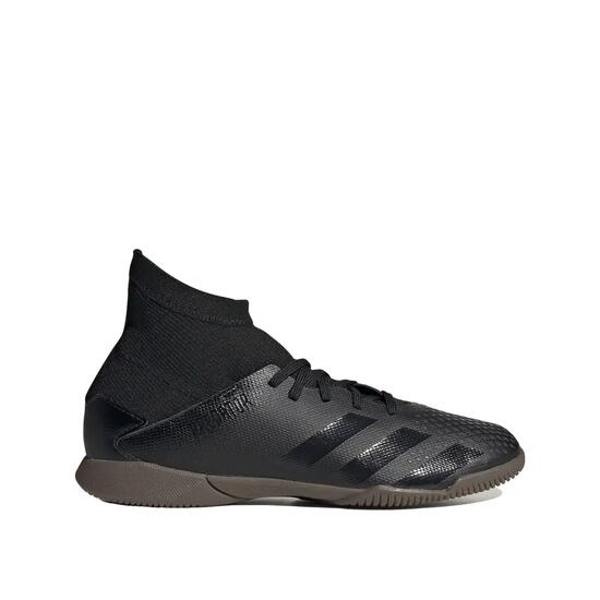Chaussures de football adidas Predator 20.3 Noir/Gris