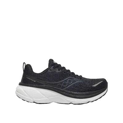 Hardloopschoenen saucony hurricane 25 zwart