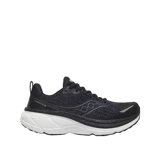 Chaussures de course Saucony Hurricane 25 Noir