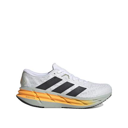 Chaussures de course adidas Adistar 4 Blanc/Noir
