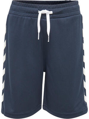 Pantalones Cortos Hmlthim Niño Transpirable Diseño Ligero Hummel