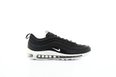 Heren – sneakers – schoenen – nike air max 97 – zwart.