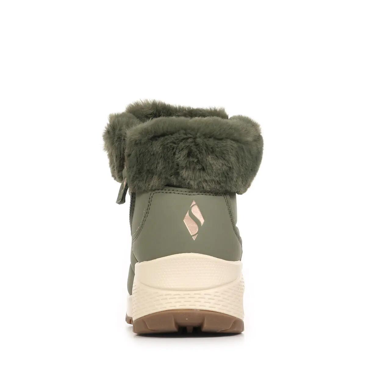 Baskets Femme Uno Rugged Arctic Avenue 5/6