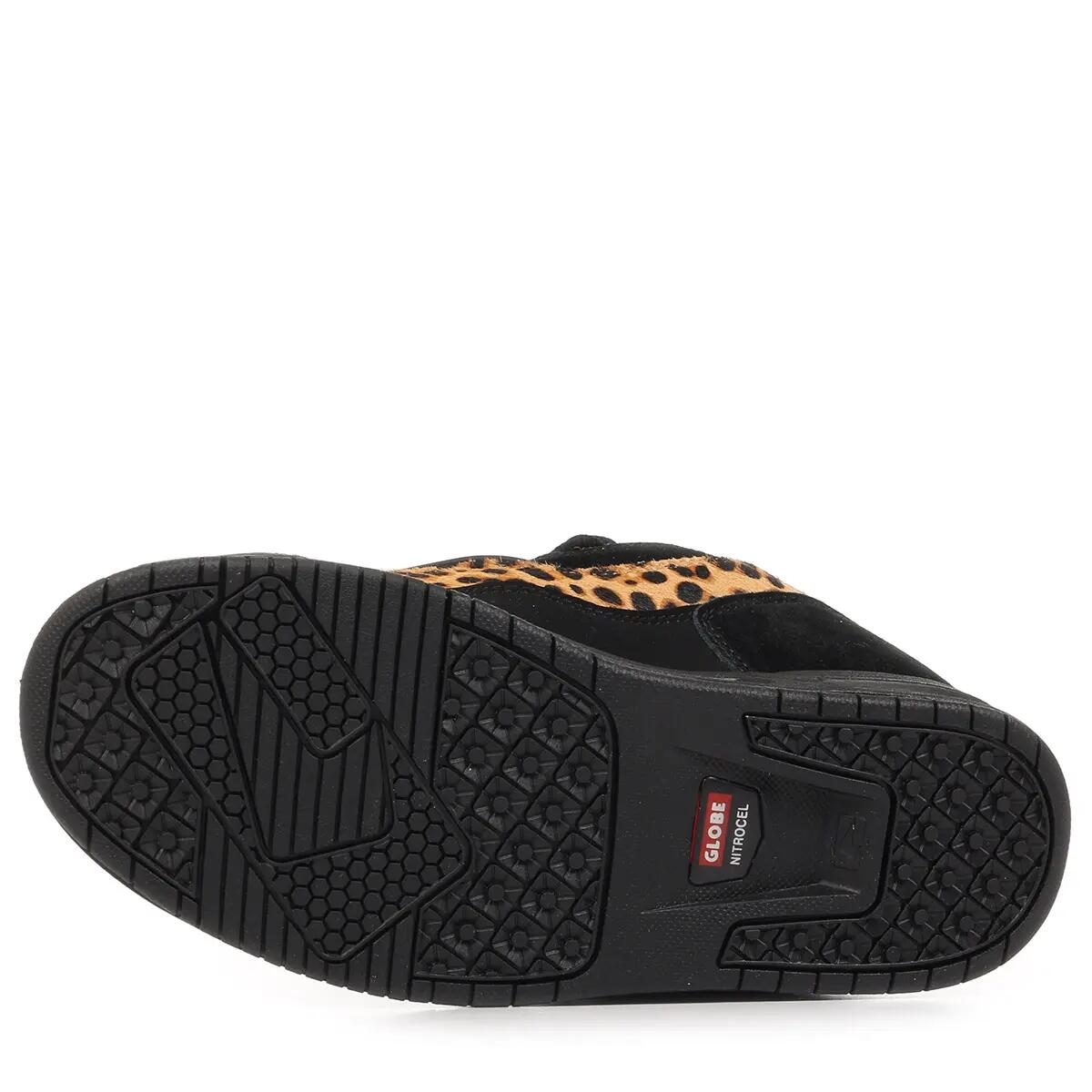 Baskets donna Ct 4 6/6