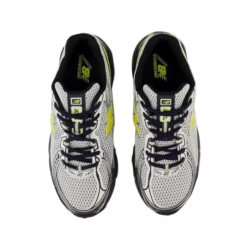 Sneakers Uomo New Balance U740 6/7