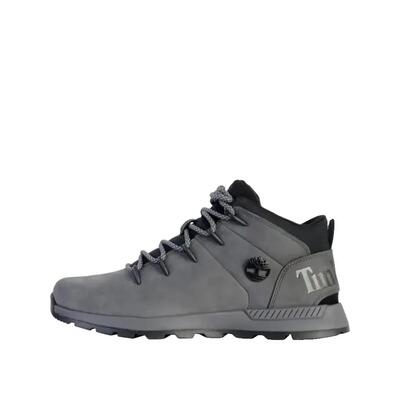 Wandelschoenen timberland sprint trekker mid grijs