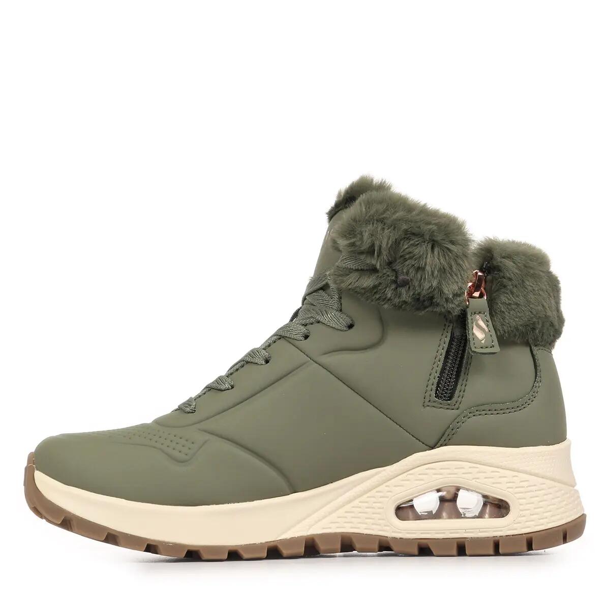 Baskets Femme Uno Rugged Arctic Avenue 4/6