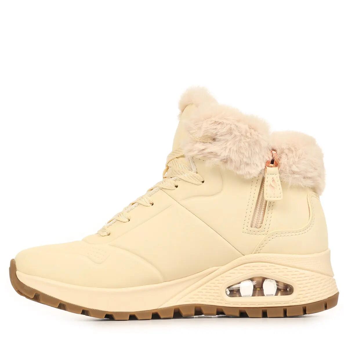 Baskets Femme Uno Rugged Arctic Avenue 4/6