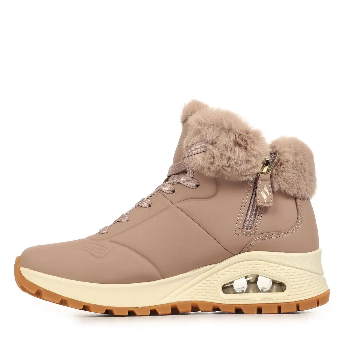 Baskets Femme Uno Rugged Arctic Avenue 4/6
