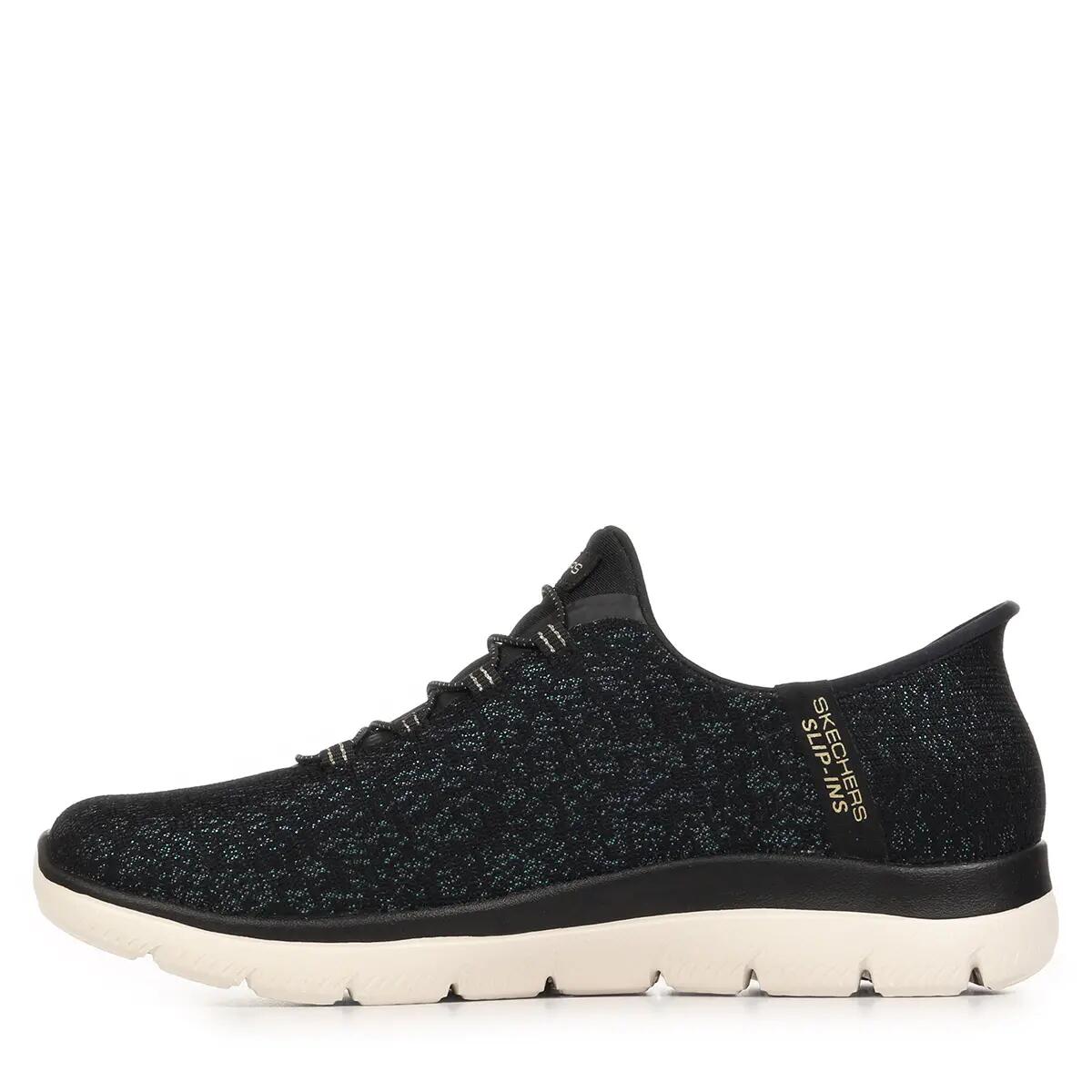 Sneakers basse donna Summits Lunar Glow 4/6