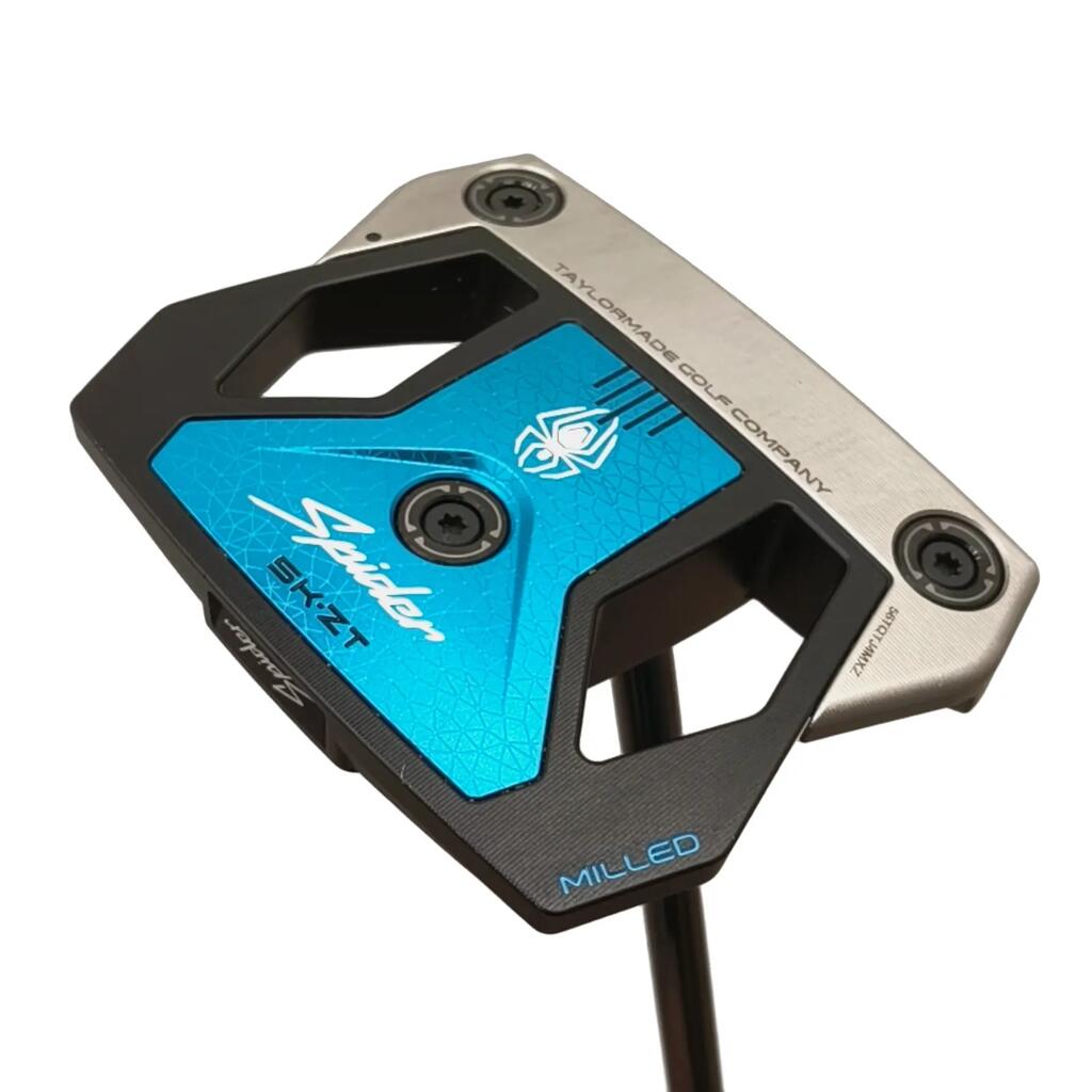TaylorMade Spider 5K-ZT Putter / 34"