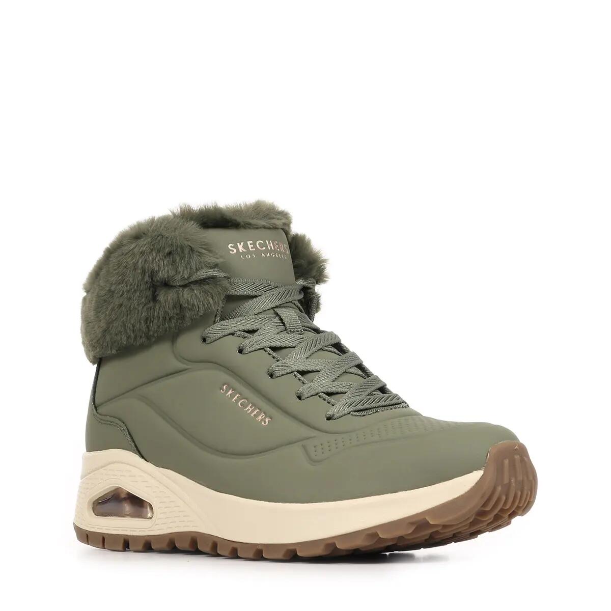 Baskets Femme Uno Rugged Arctic Avenue 2/6