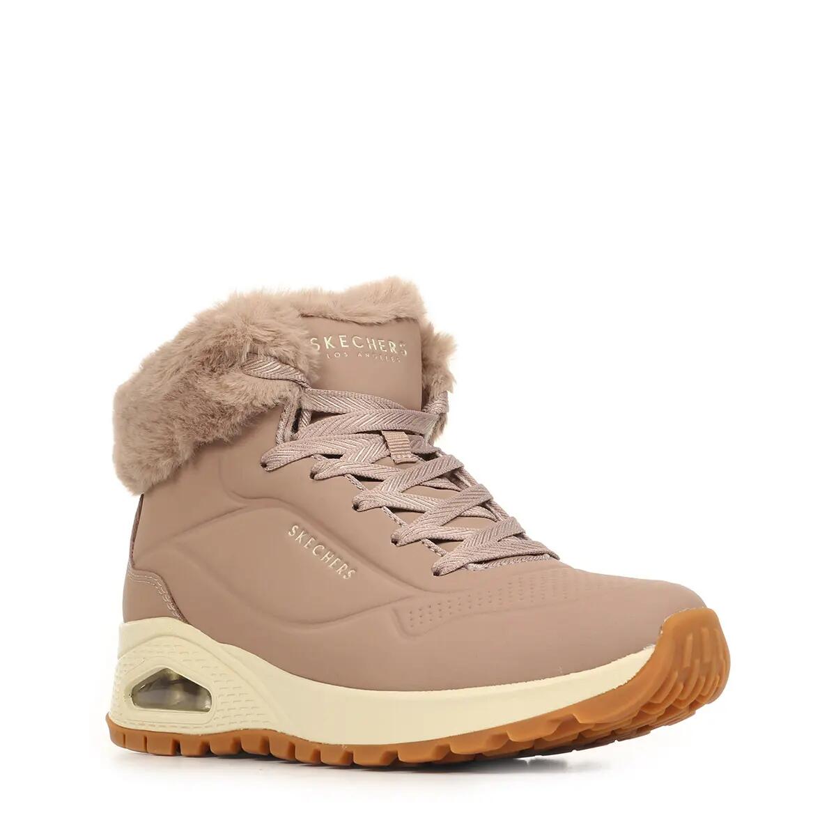 Baskets Femme Uno Rugged Arctic Avenue 2/6