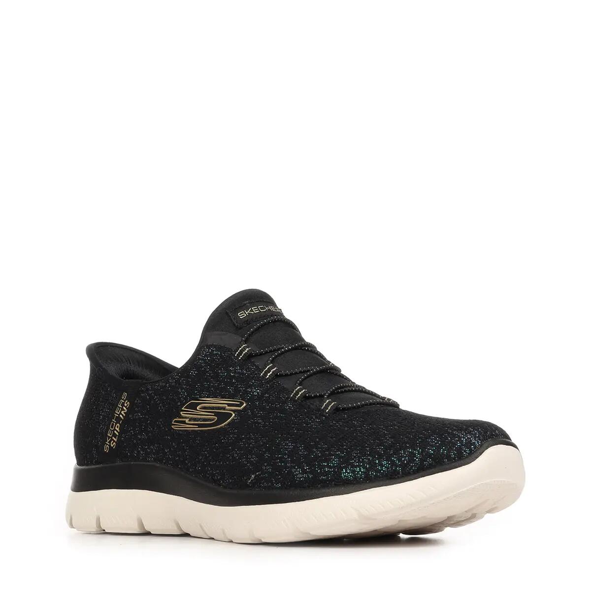 Sneakers basse donna Summits Lunar Glow 2/6