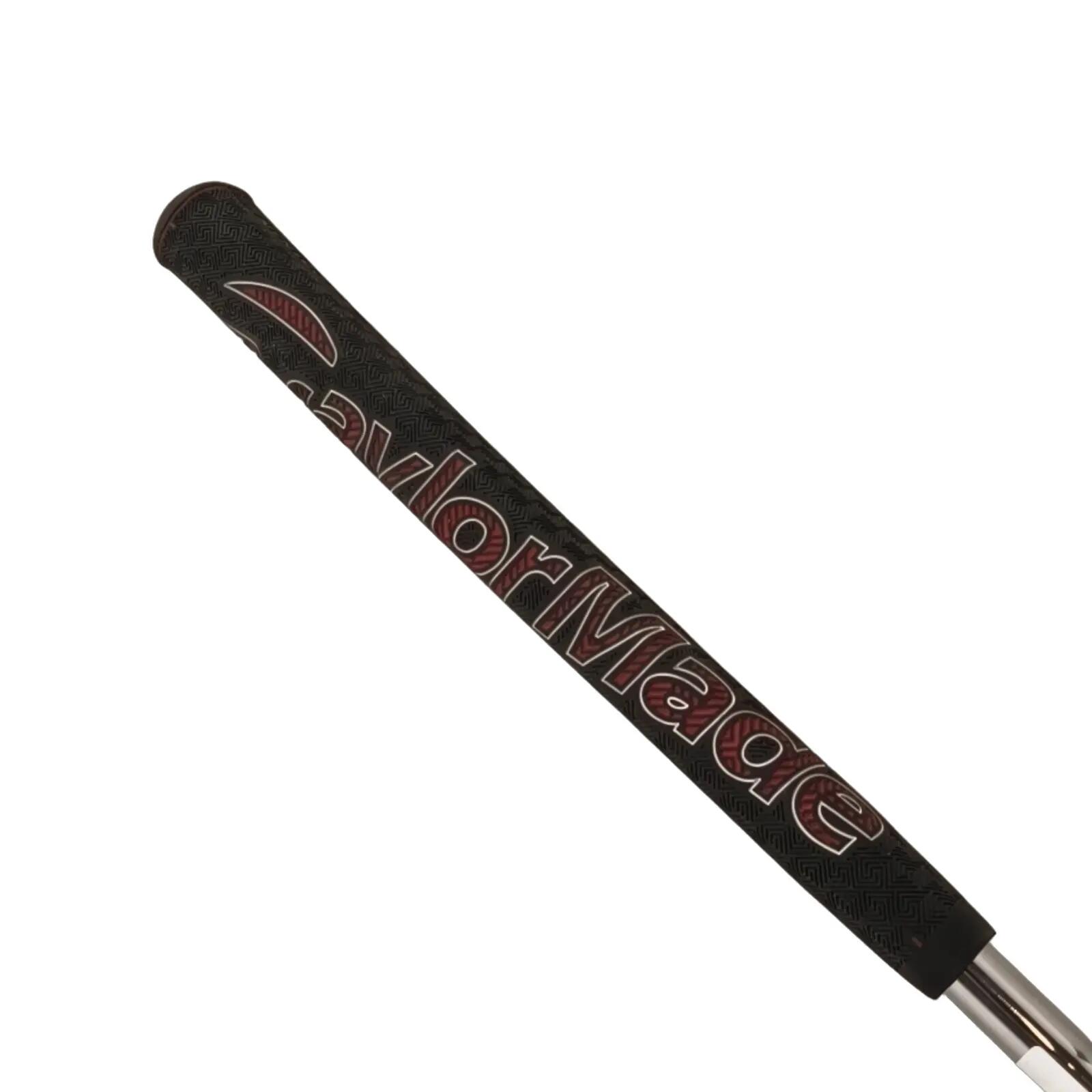 Zurdo TaylorMade Spider Red Putter / 34" 7/7