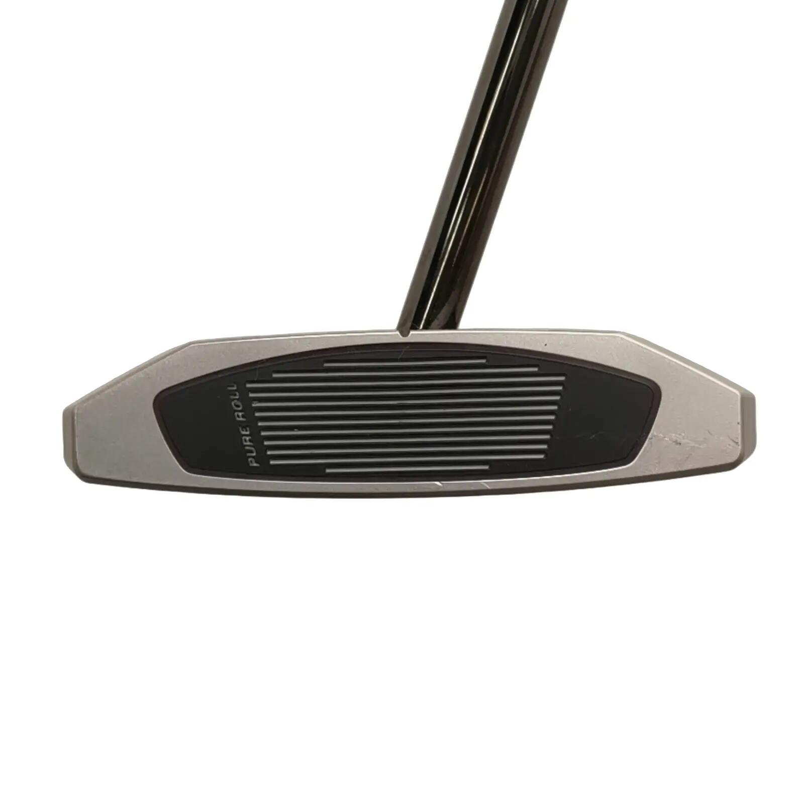 TaylorMade Spider 5K-ZT Putter / 34" 4/7