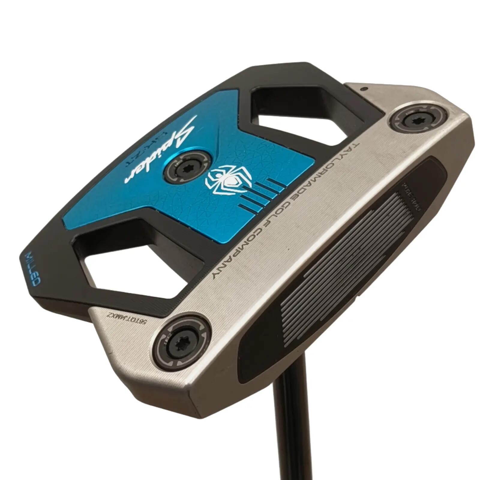 TaylorMade Spider 5K-ZT Putter / 34" 3/7