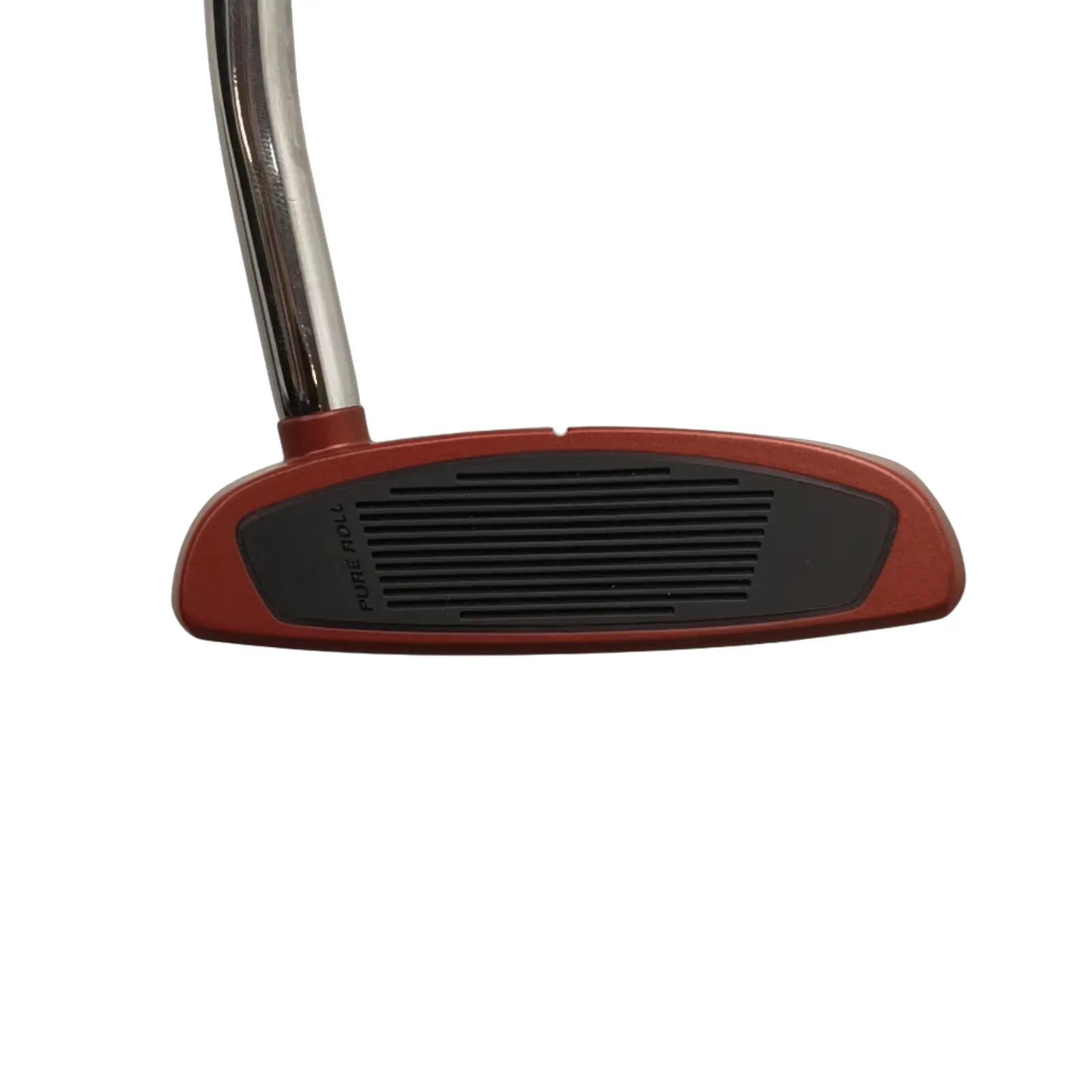 Zurdo TaylorMade Spider Red Putter / 34" 4/7