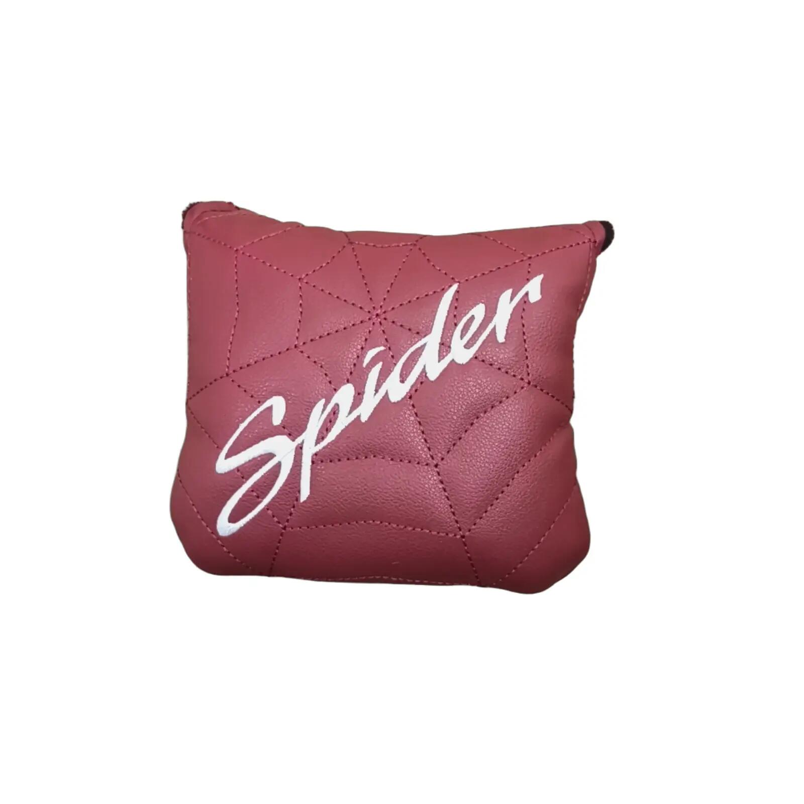 Zurdo TaylorMade Spider Red Putter / 34" 2/7