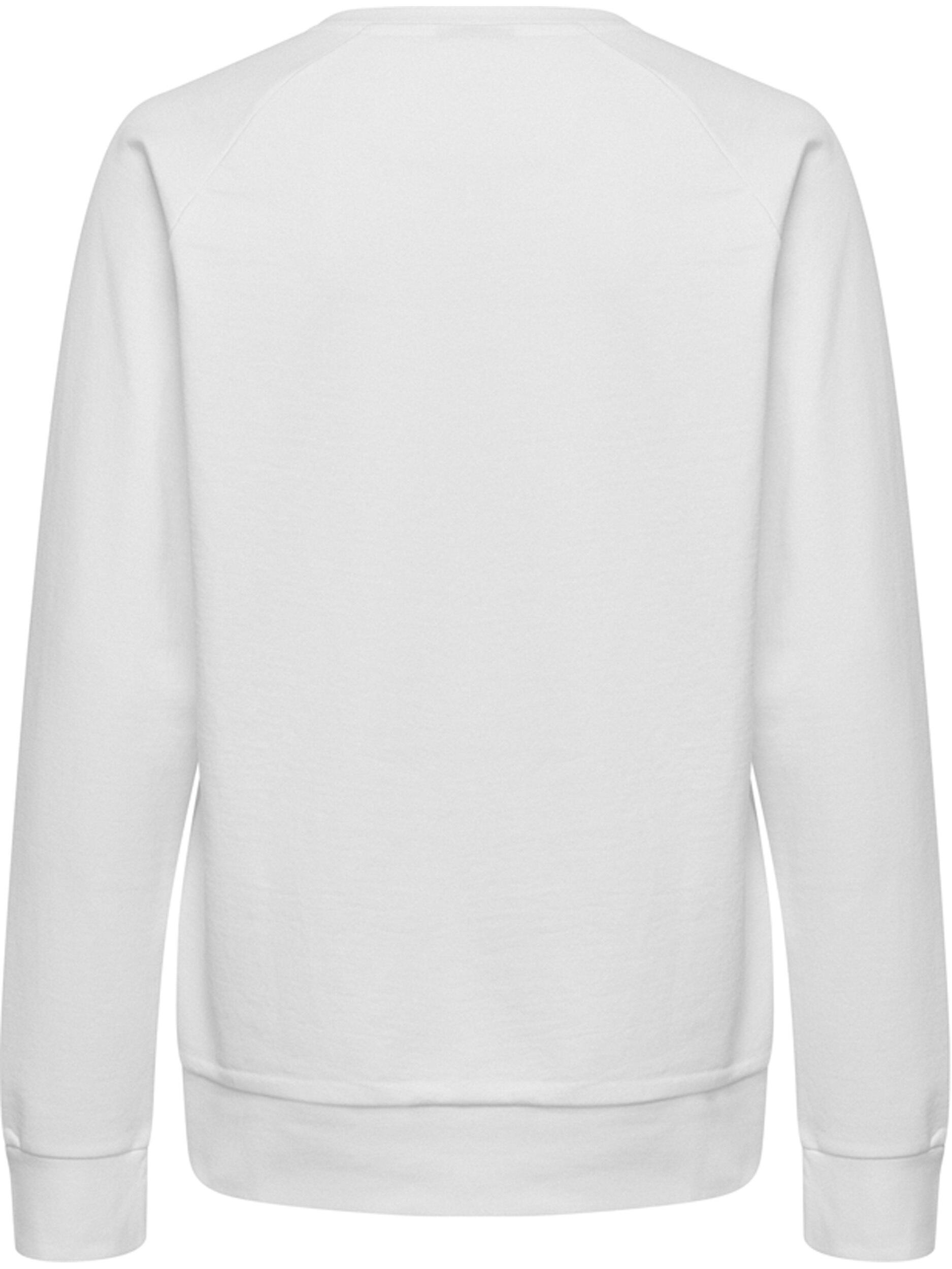 Enfiler Sweat-Shirt Hmlgo Femme 5/7