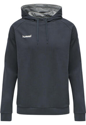 Kapuzenpullover Hmlgo Herren HUMMEL