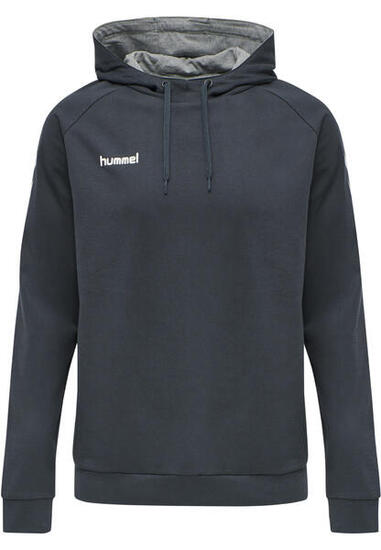 Kapuzenpullover Hmlgo Herren HUMMEL