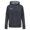 Enfiler Cotton Kapuzenpullover Hmlgo Multisport Homme HUMMEL