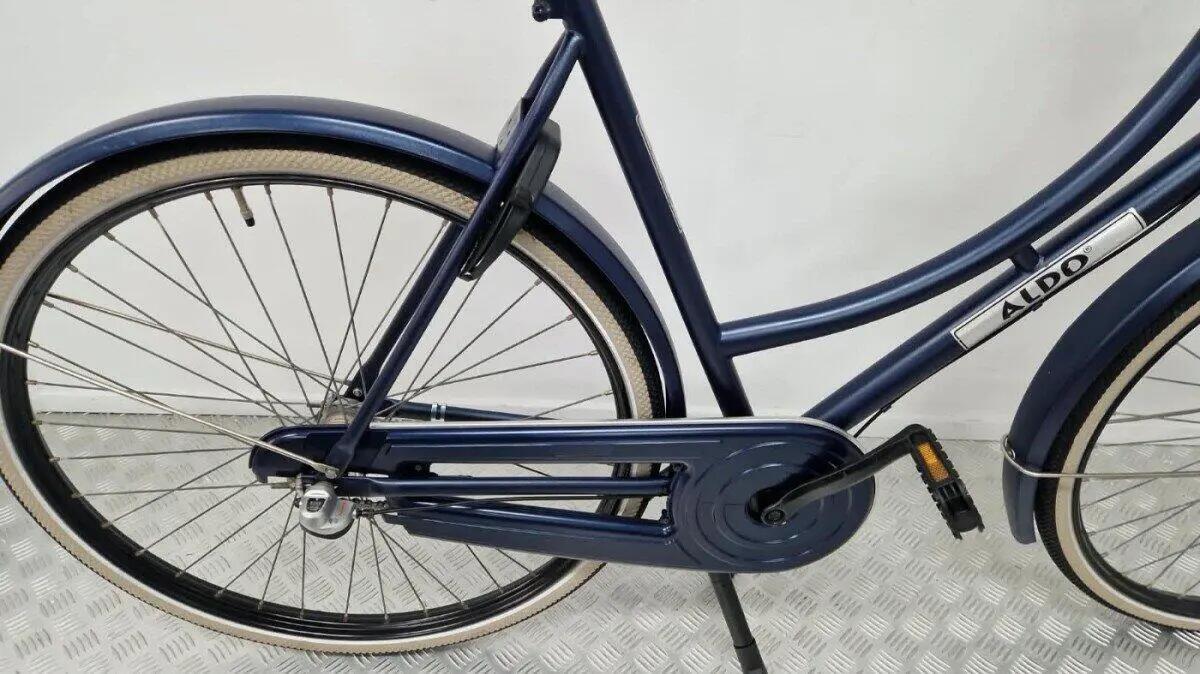 Second Life - Gereviseerd Aldo cargo| Gebruikt | 3 Maanden Garantie | 28 inch 3/3
