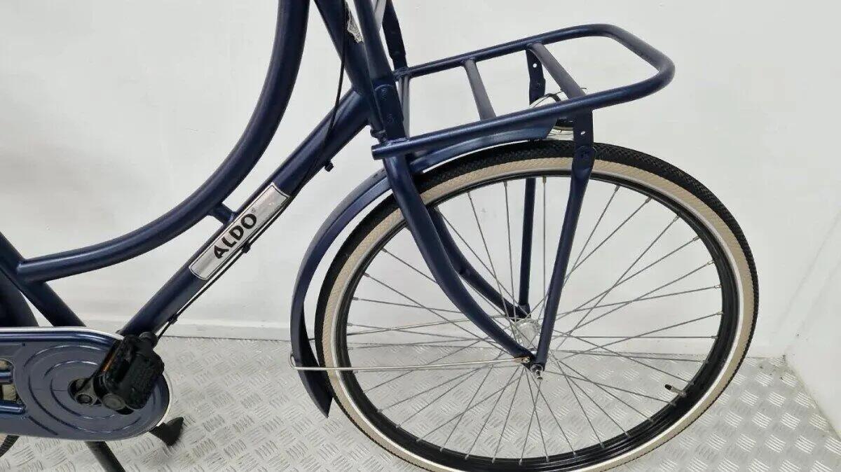 Second Life - Gereviseerd Aldo cargo| Gebruikt | 3 Maanden Garantie | 28 inch 2/3