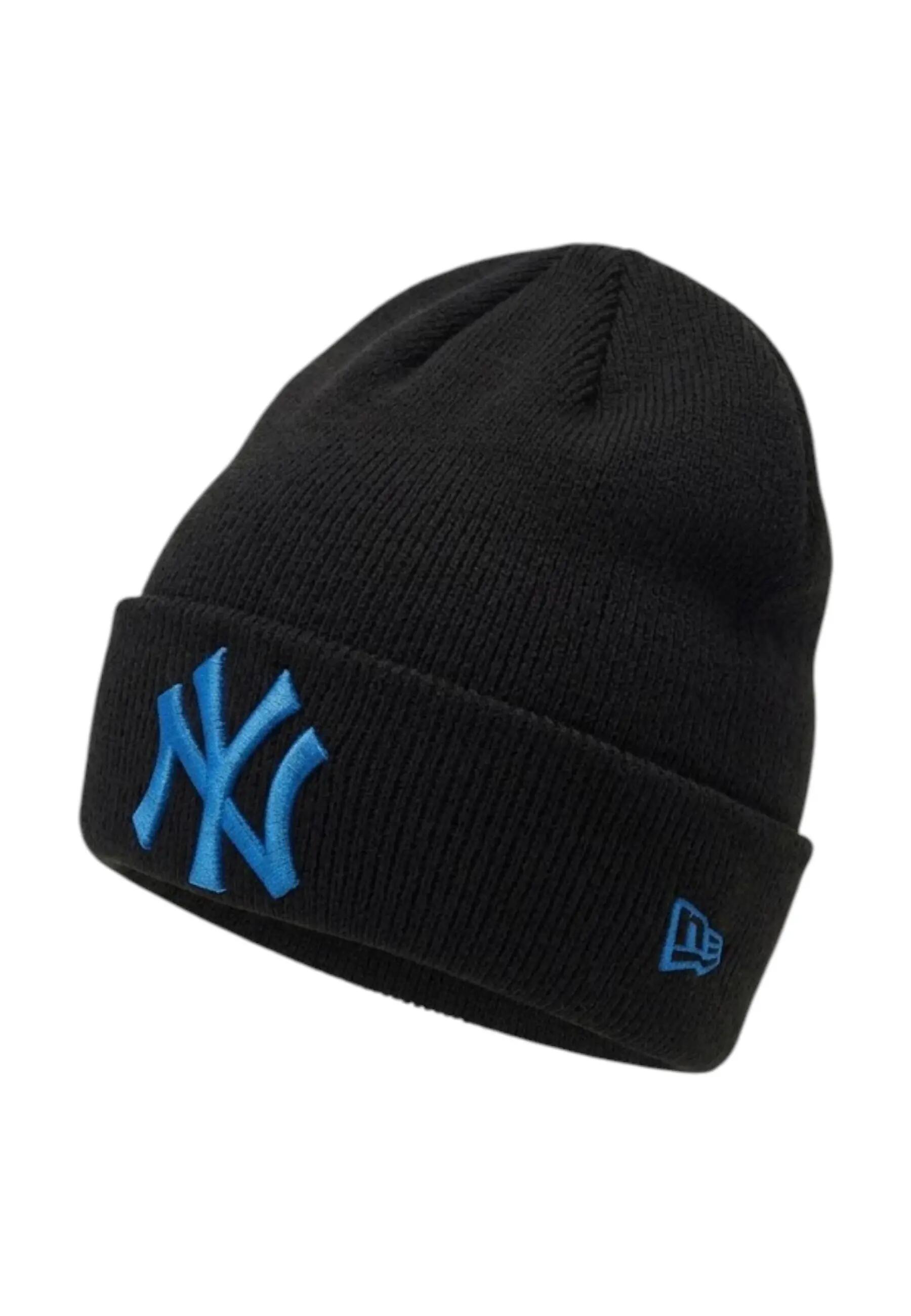 CHYT LEAGUE ESS BEANIE NY 3/3