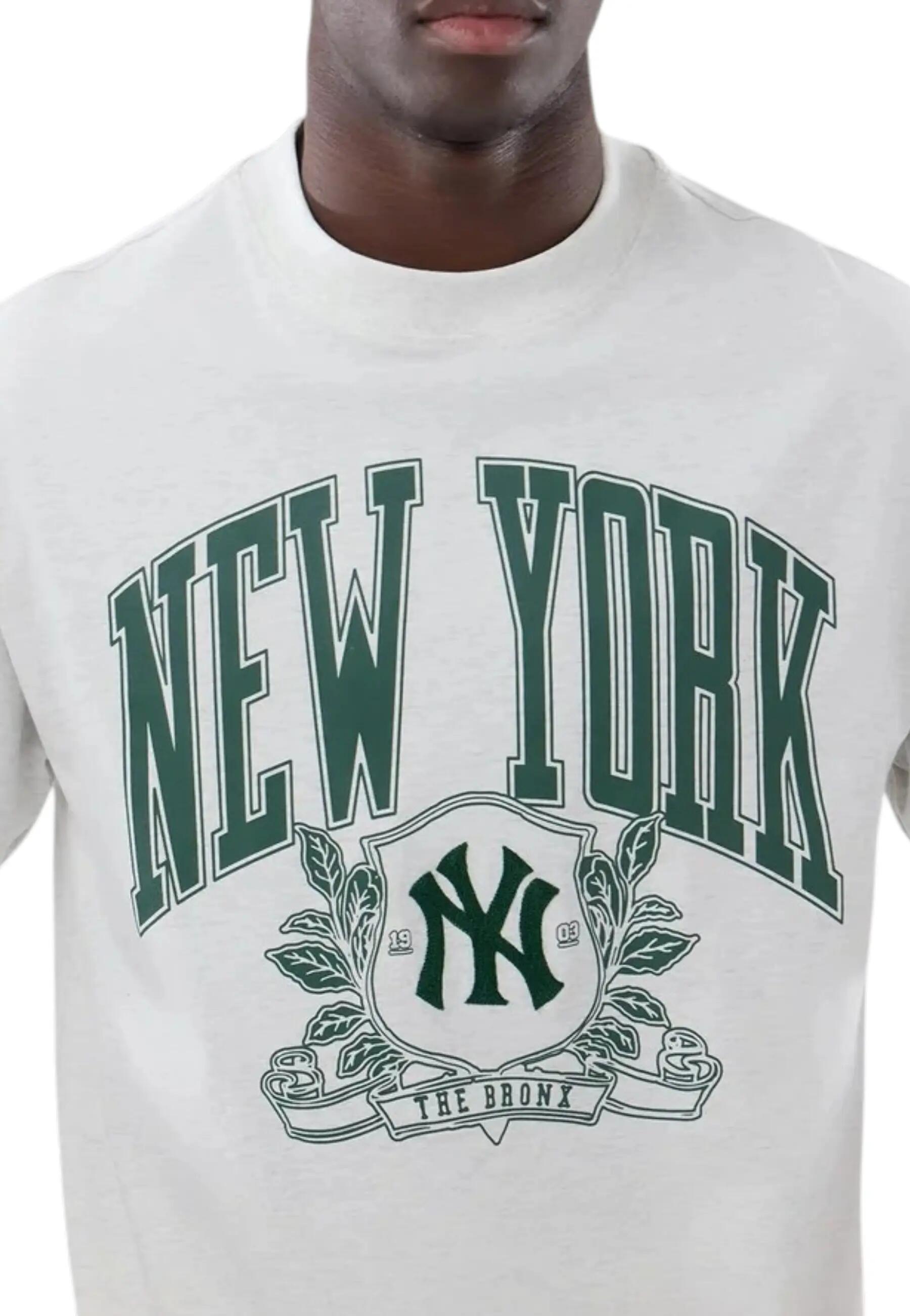 MLB ARCH GRPHC NY 2/4