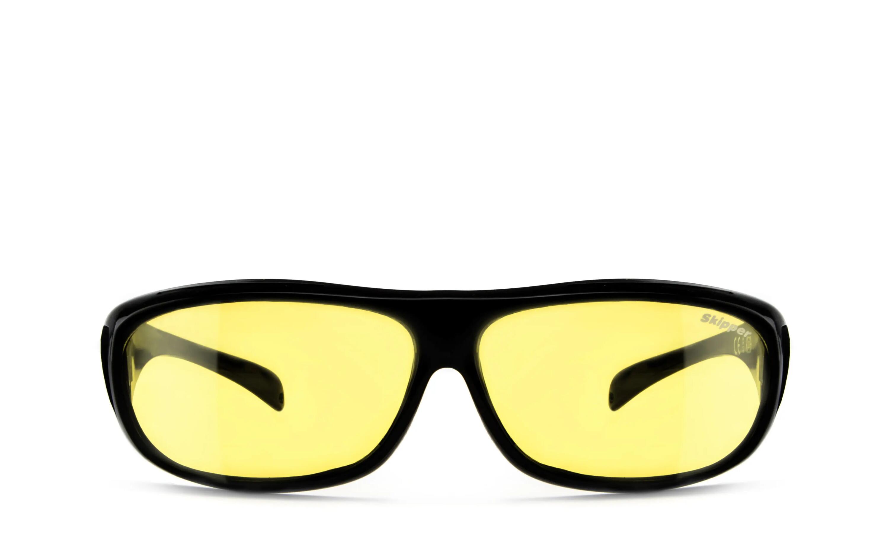 Überbrille für Brillenträger | Skipper 14.0 | Überbrille | beschlagfrei 4/7