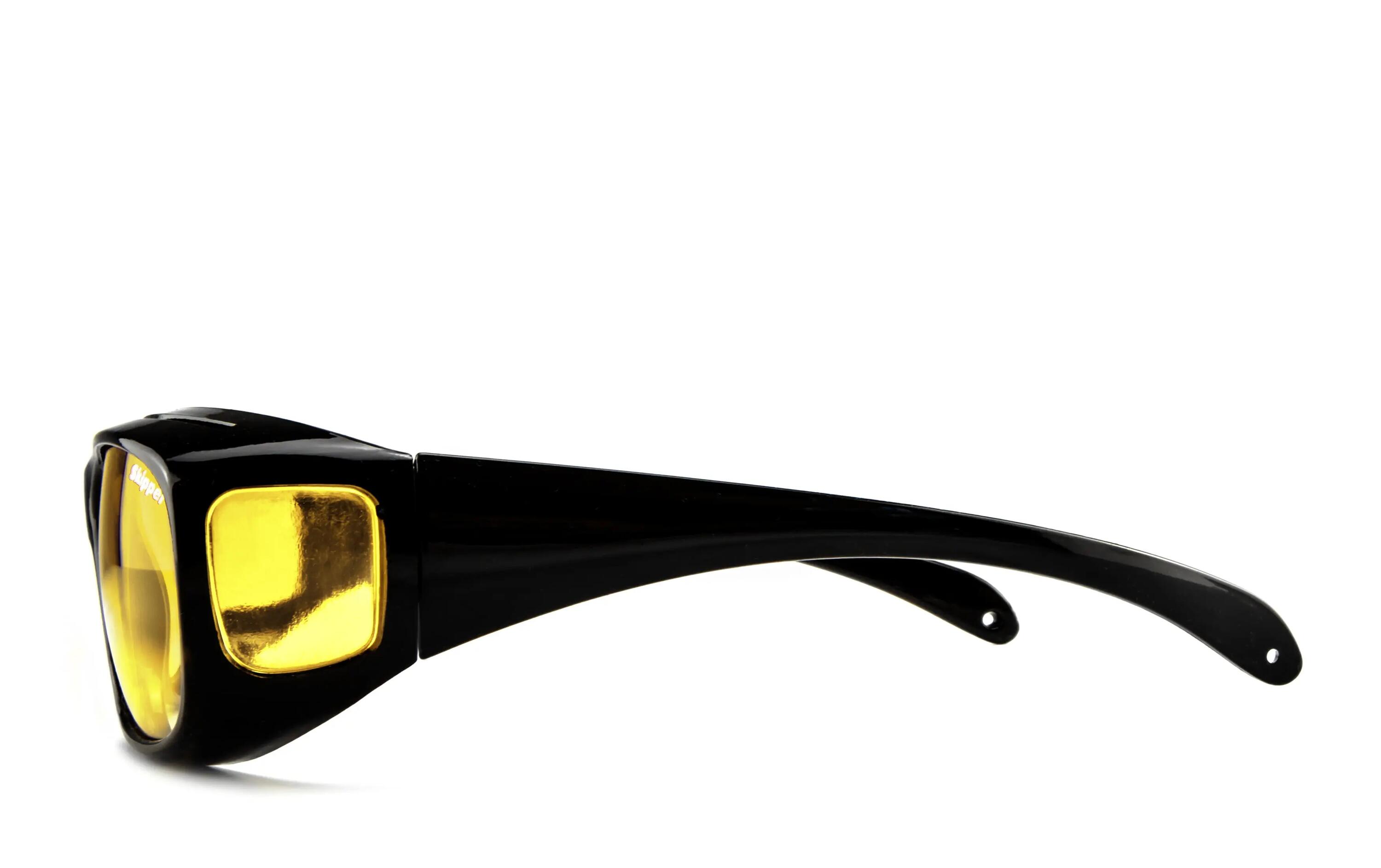 Überbrille für Brillenträger | Skipper 14.0 | Überbrille | beschlagfrei 3/7
