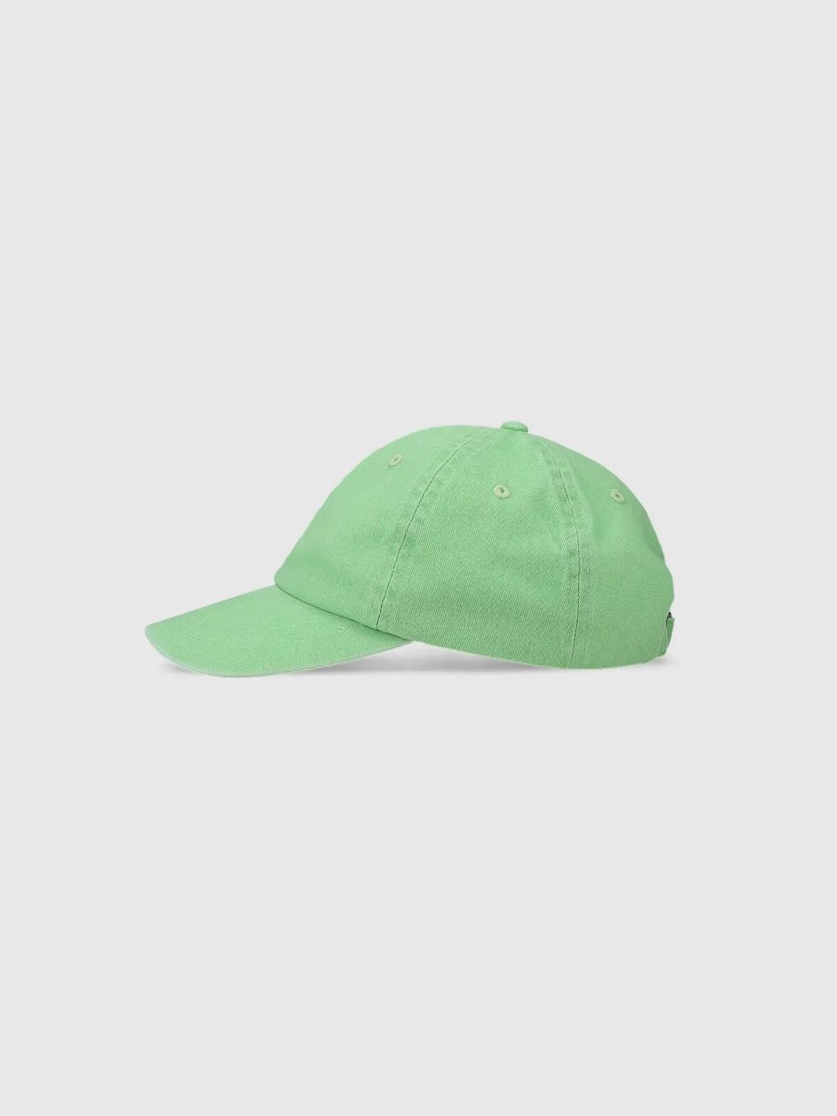 CZAPKA DAMSKA 4F BAWEŁNIANA Z DASZKIEM ONE SIZE ACABF374 2/5