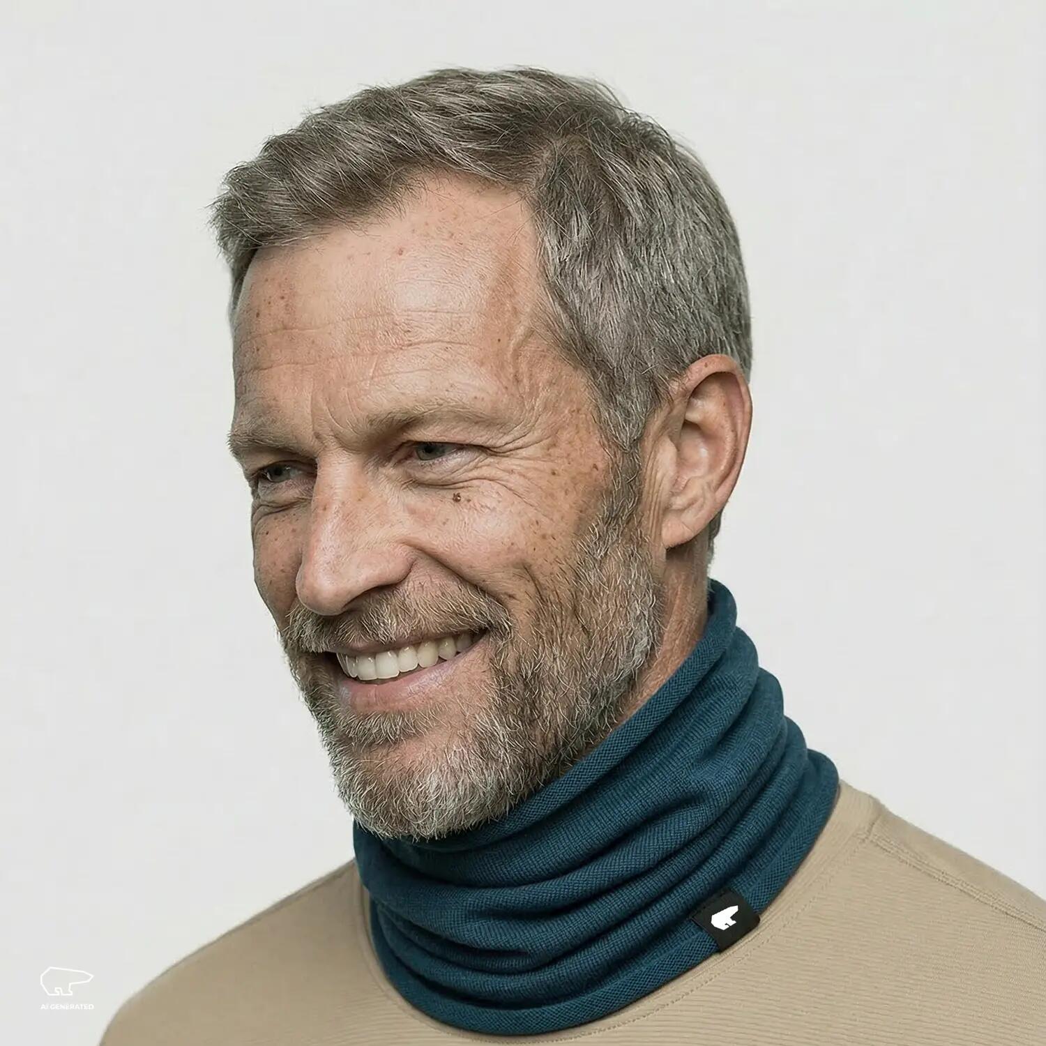 Chusta turystyczna Pulse Multitube 6/7
