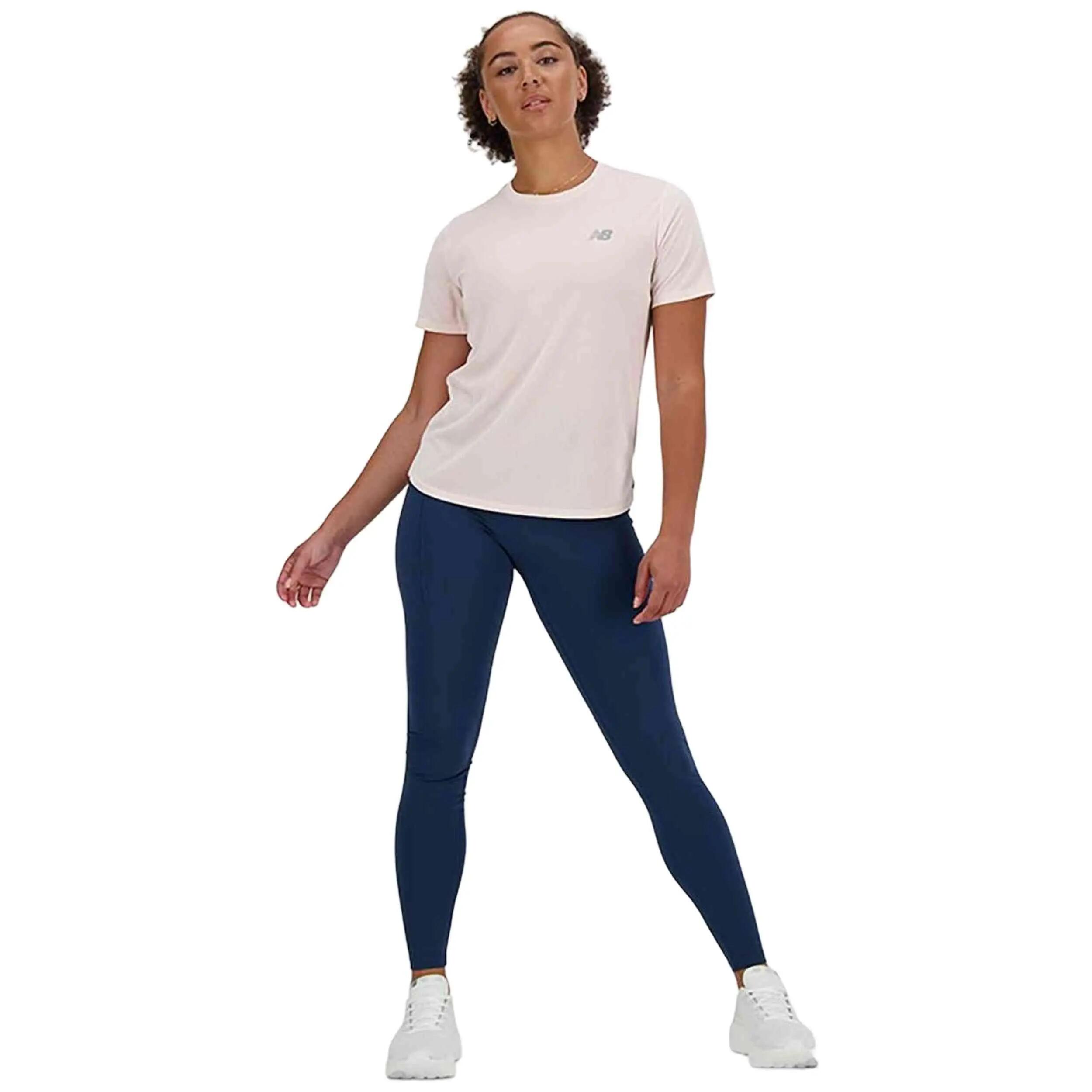 Mallas New balance modelo WP41275NNY para mujer 5/5