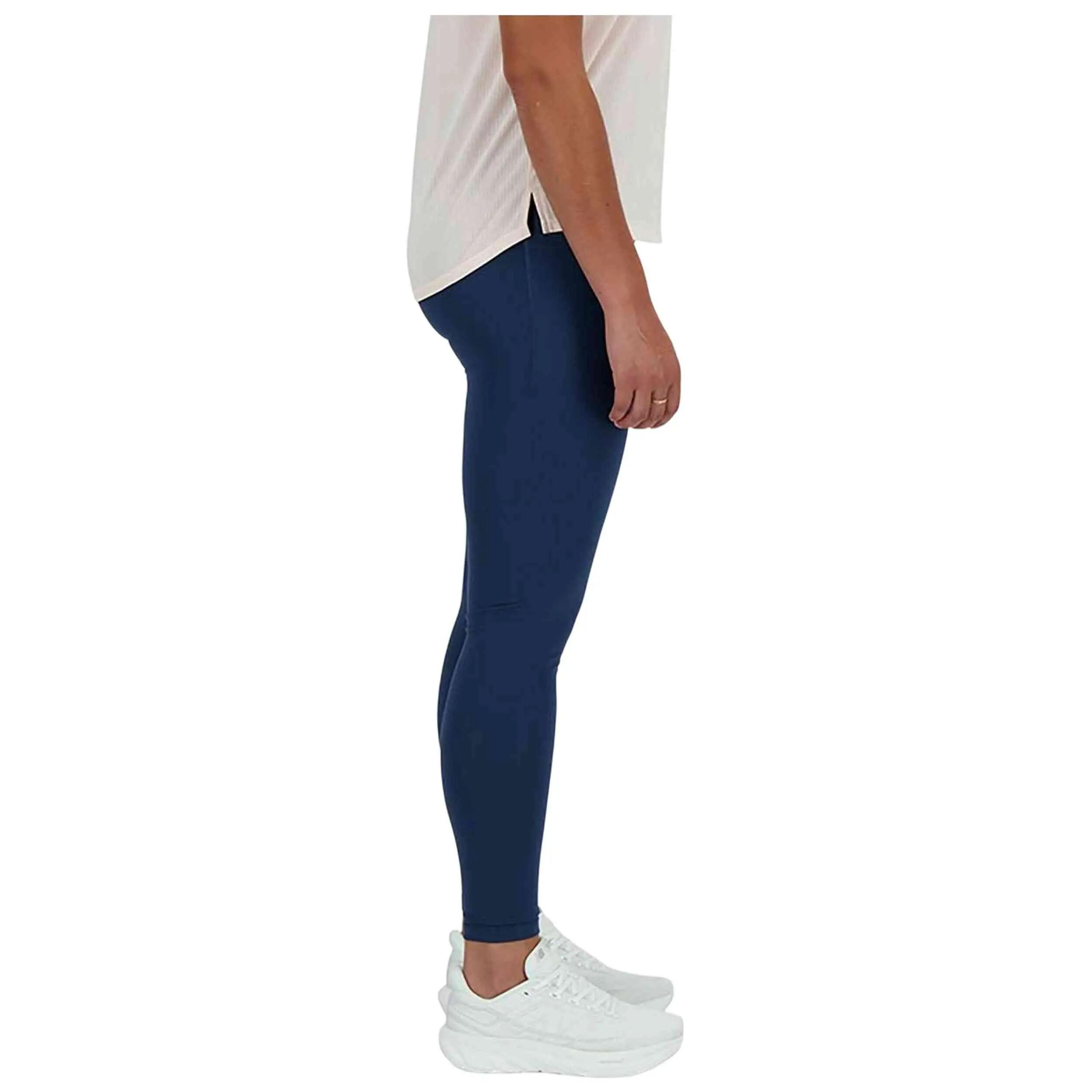 Mallas New balance modelo WP41275NNY para mujer 2/5